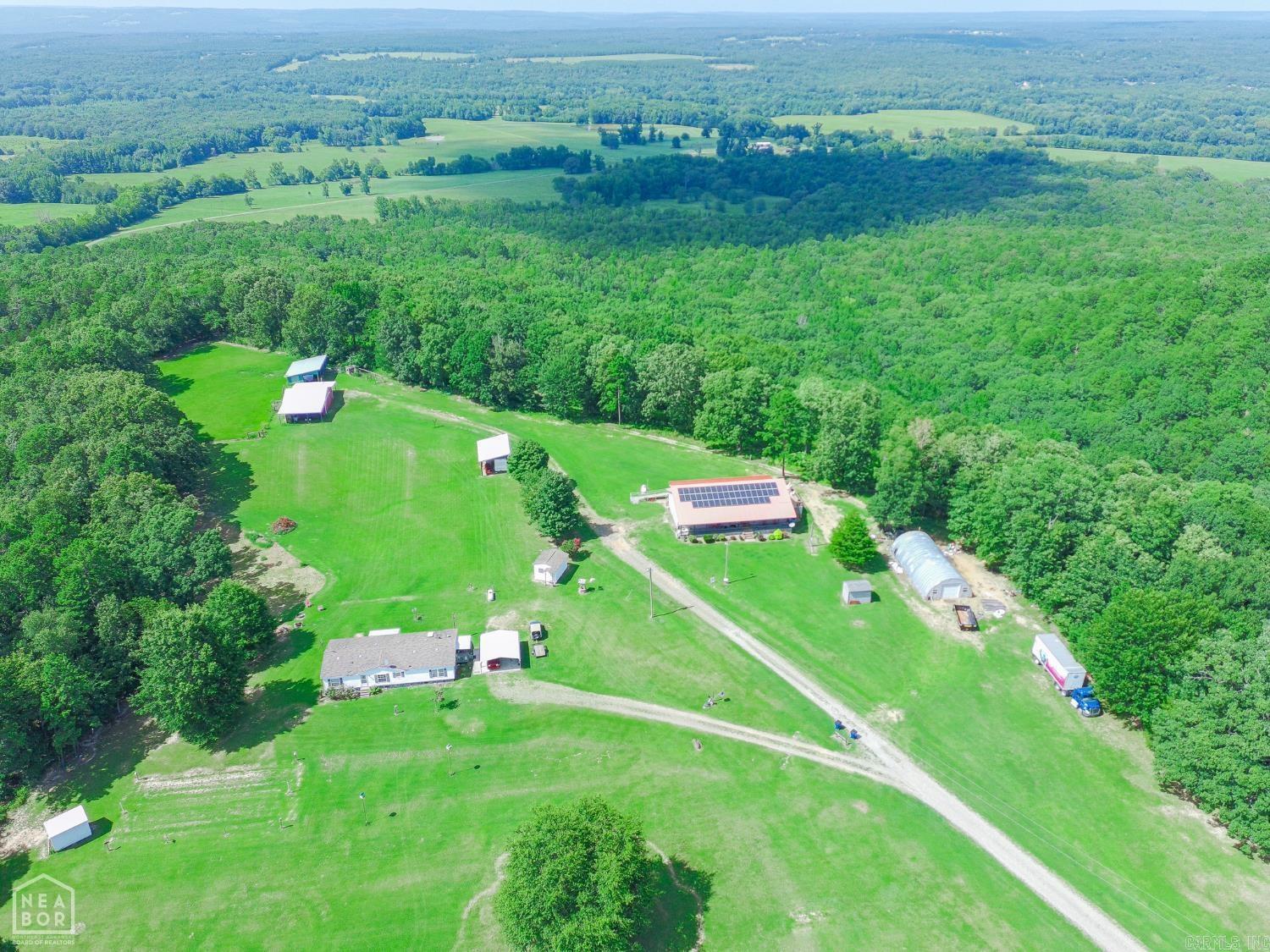 5275 Pangburn Road Property Photo 3