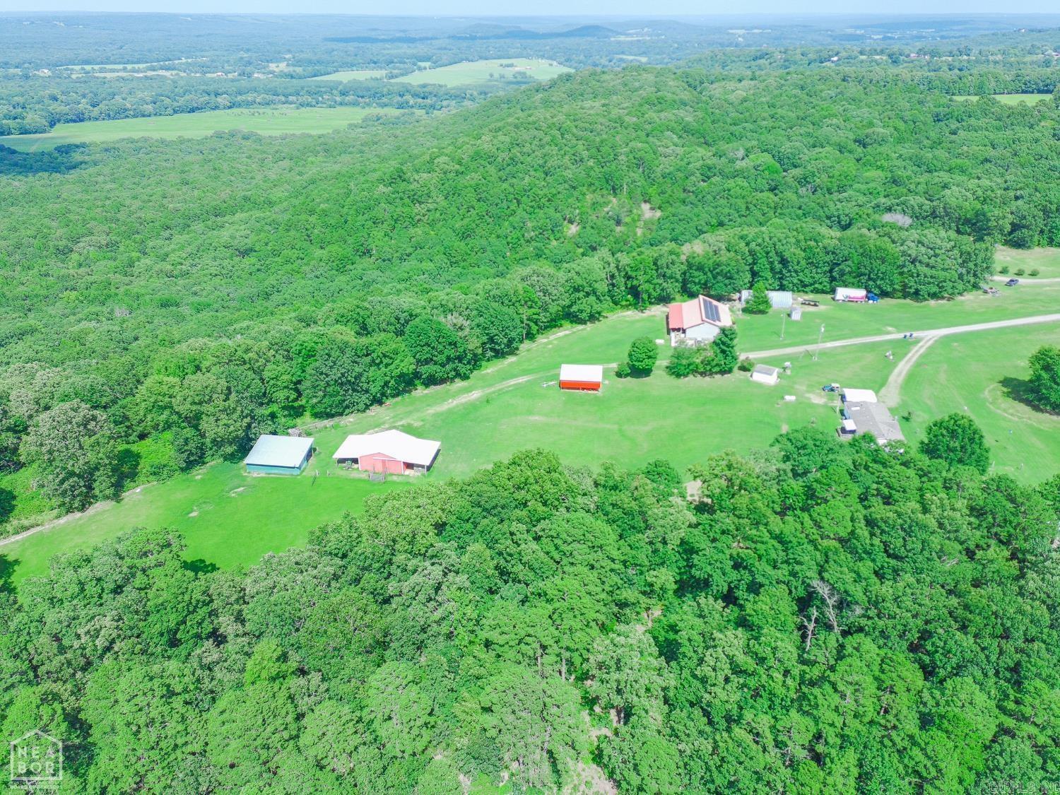 5275 Pangburn Road Property Photo 4