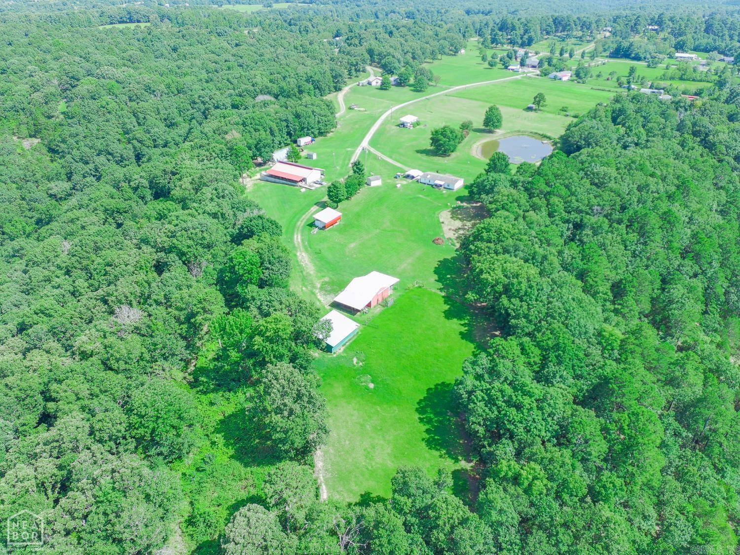 5275 Pangburn Road Property Photo 5