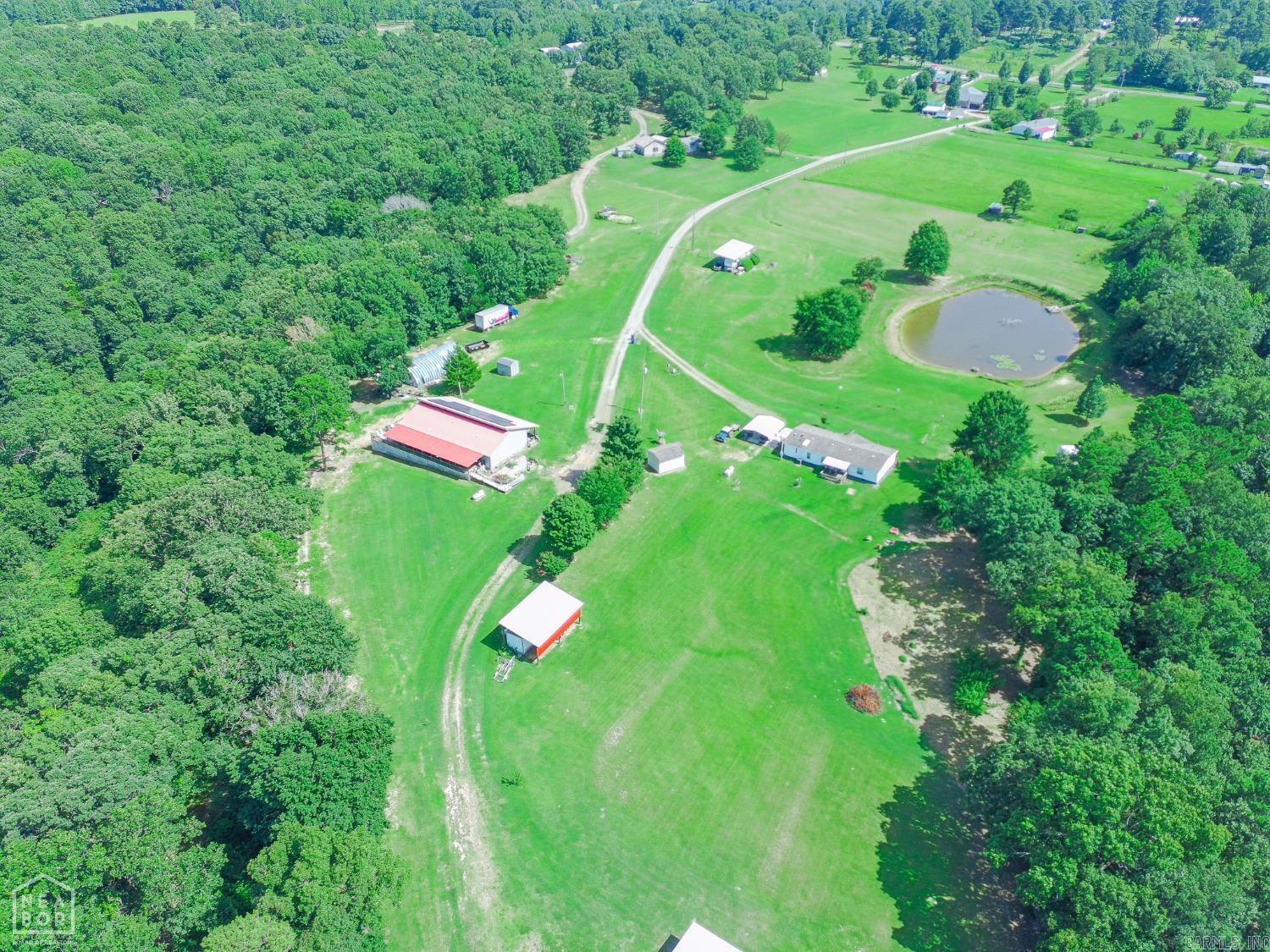 5275 Pangburn Road Property Photo 6