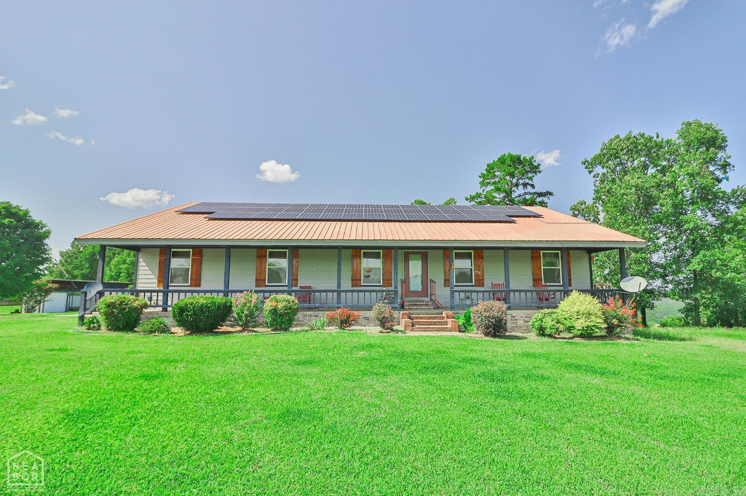 5275 Pangburn Road Property Photo 9