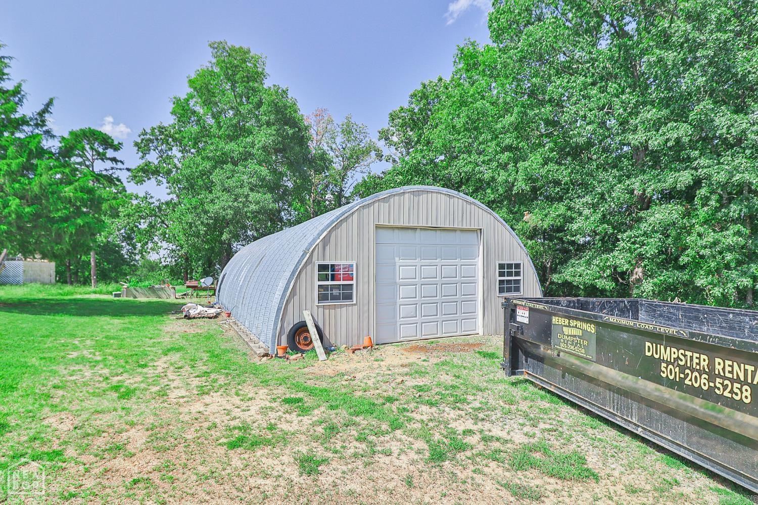5275 Pangburn Road Property Photo 13