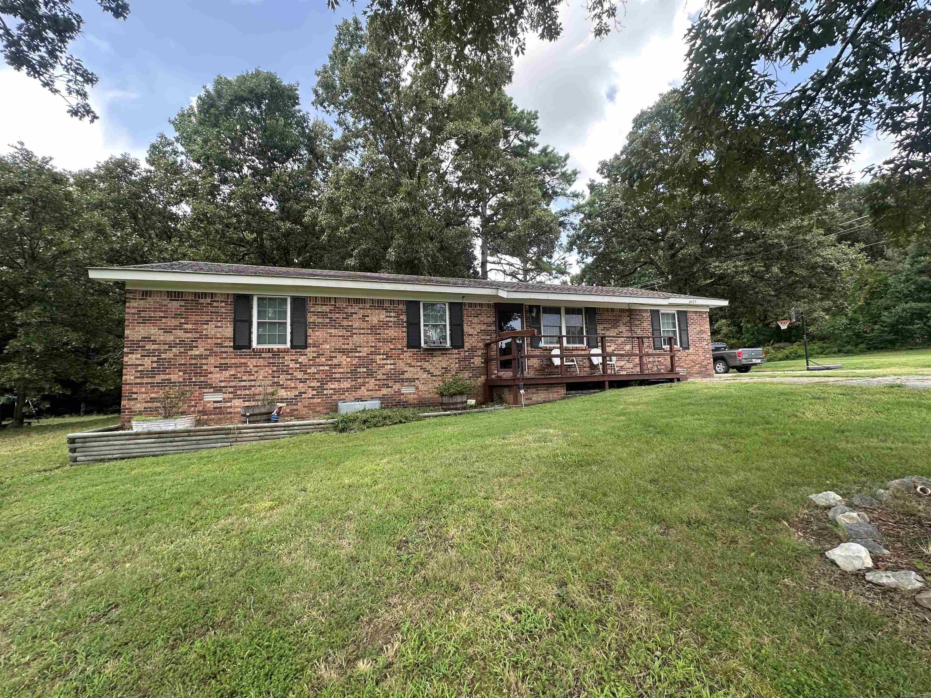 6603 W Kingshighway Property Photo 1