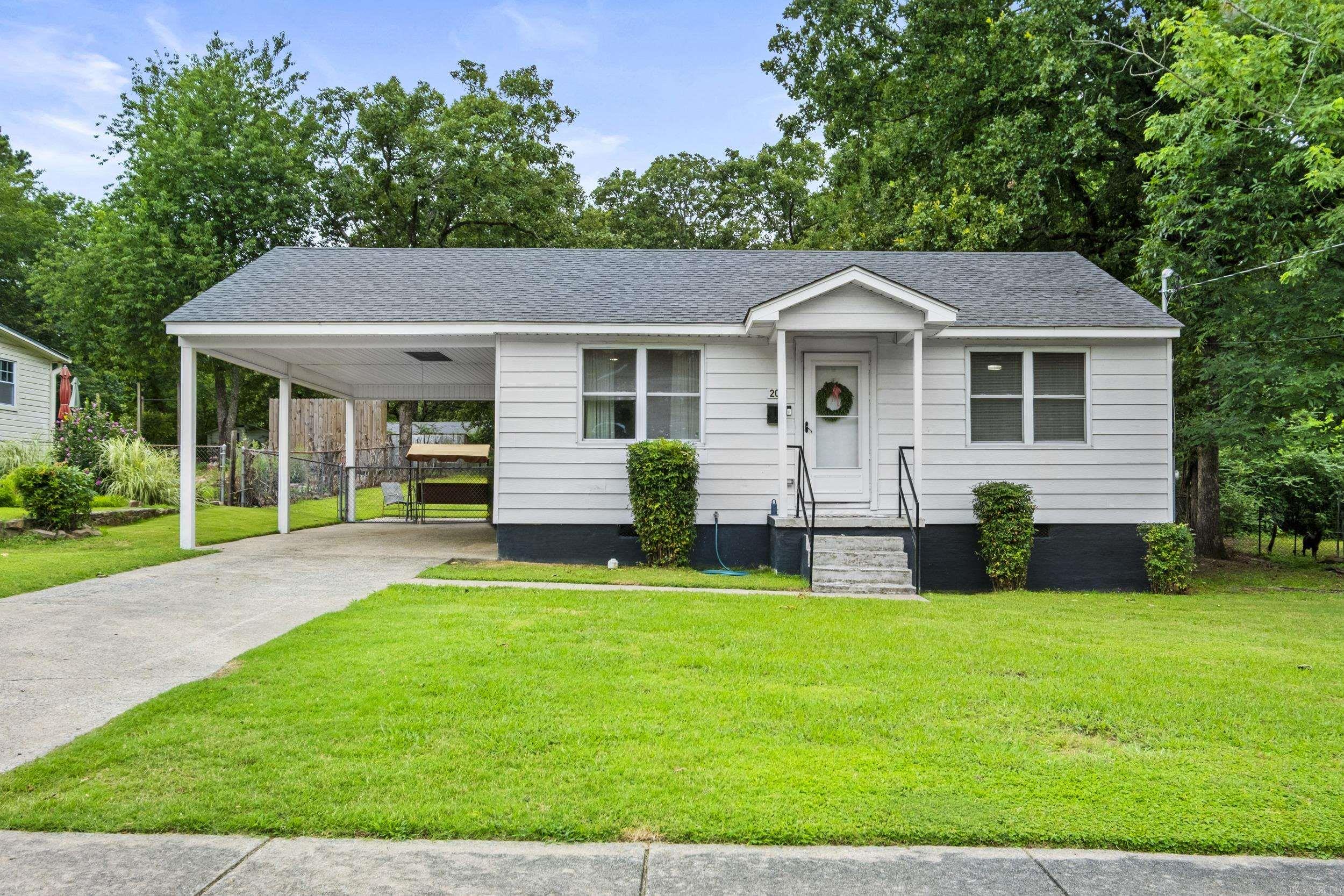 201 Sherwood Avenue Property Photo 1