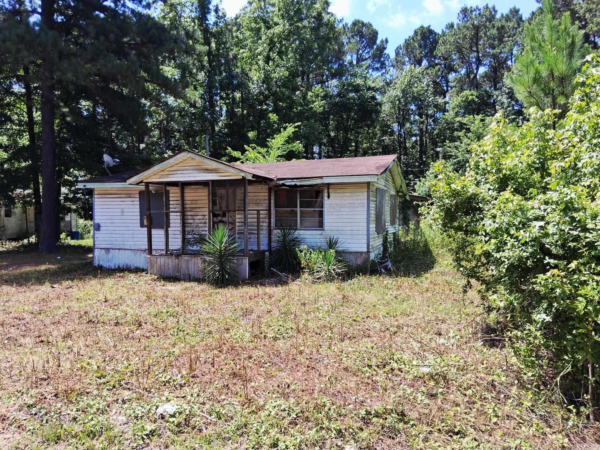3523 Tony Road Property Photo 1