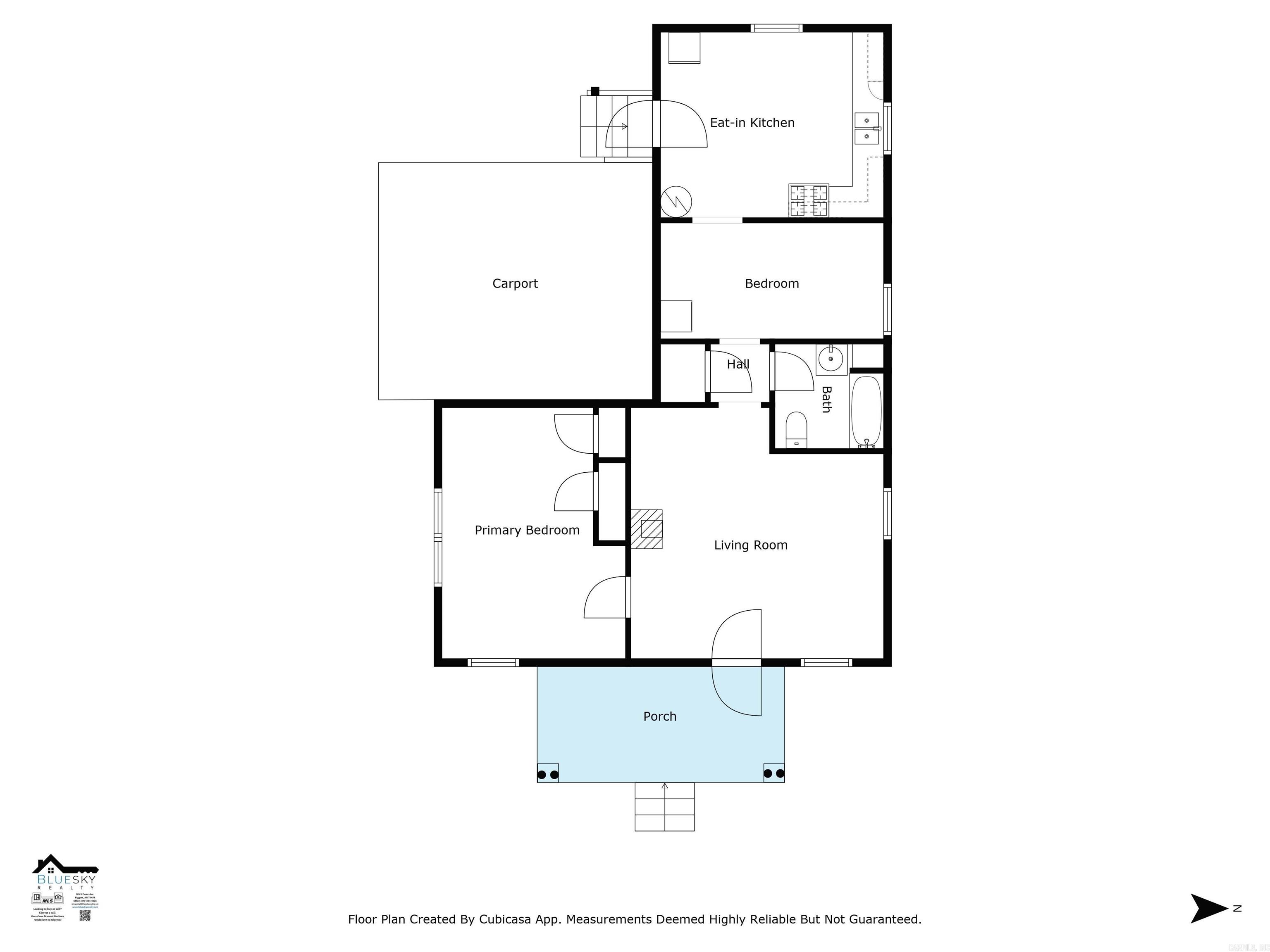 152 N Moore Avenue Property Photo 38