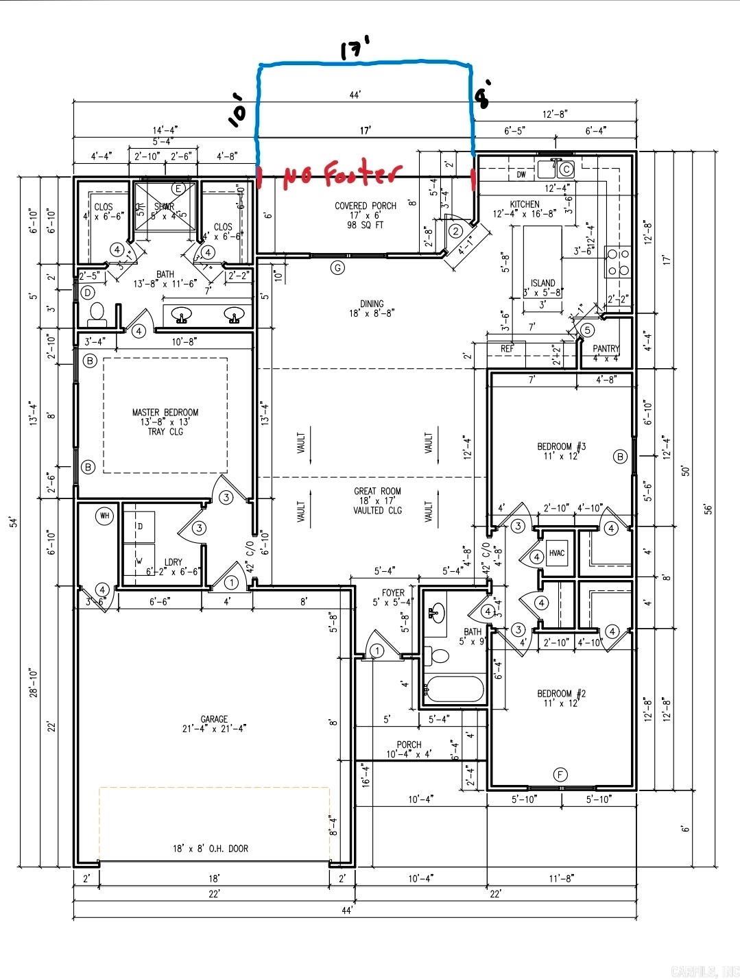 81 Summer Sky Drive Property Photo 3