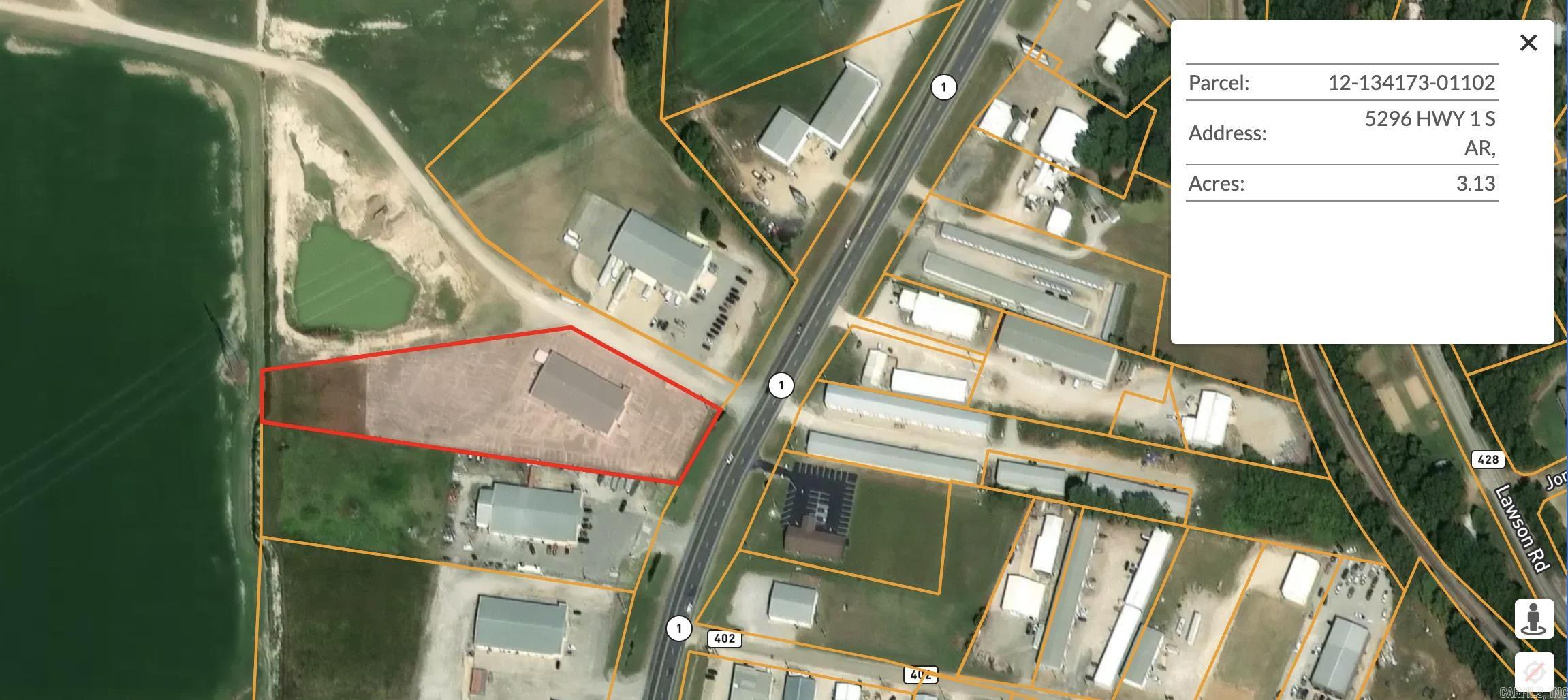 5296 Highway 1 Property Photo 2