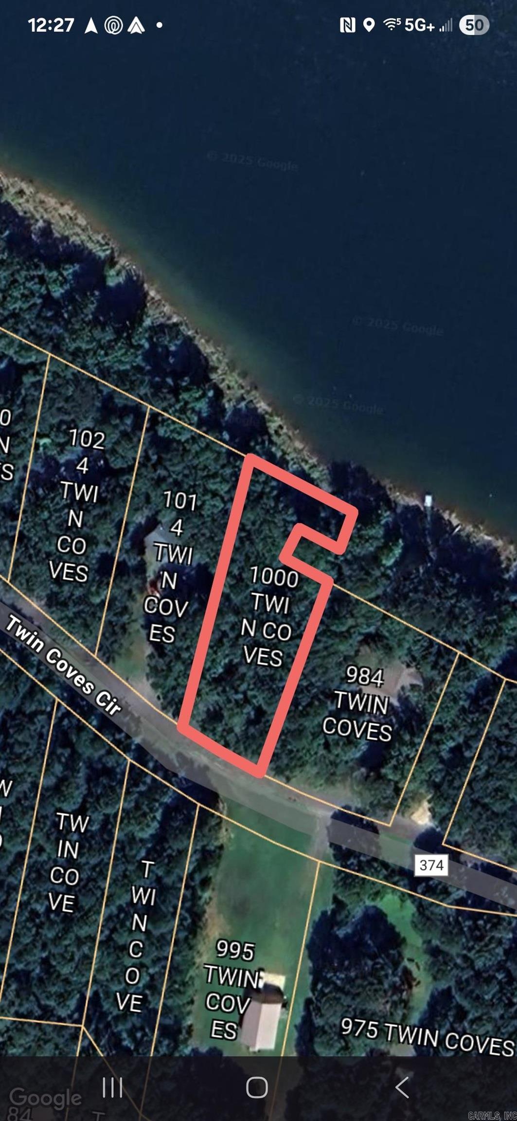 1000 Twin Cove Circle Property Photo 43