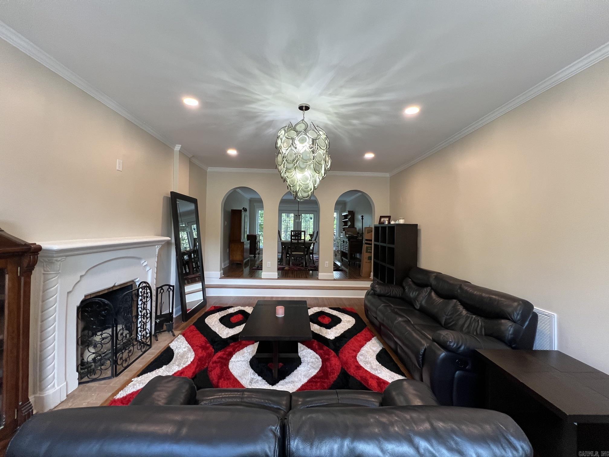 6223 Cantrell Road Property Photo 2