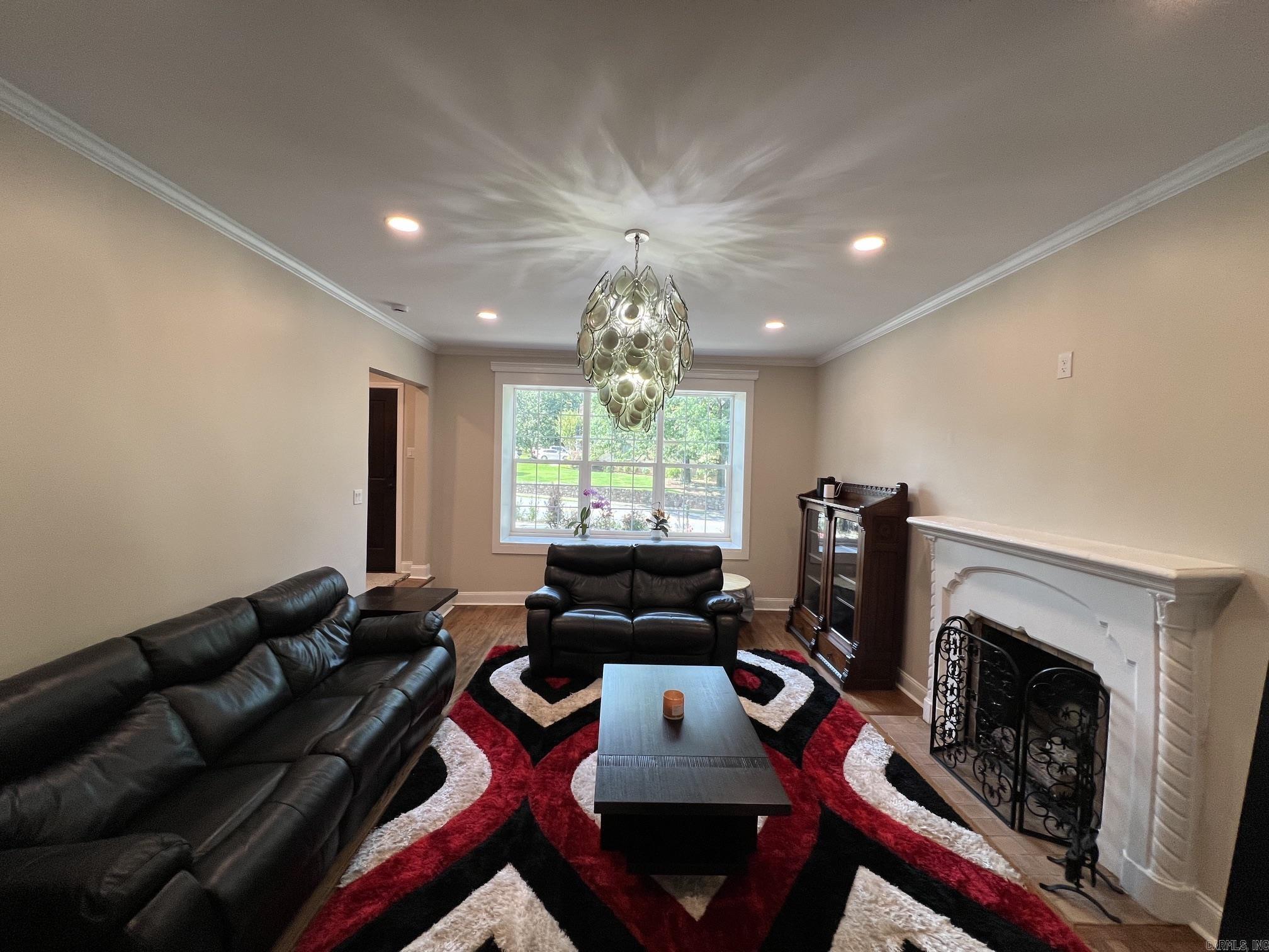 6223 Cantrell Road Property Photo 3