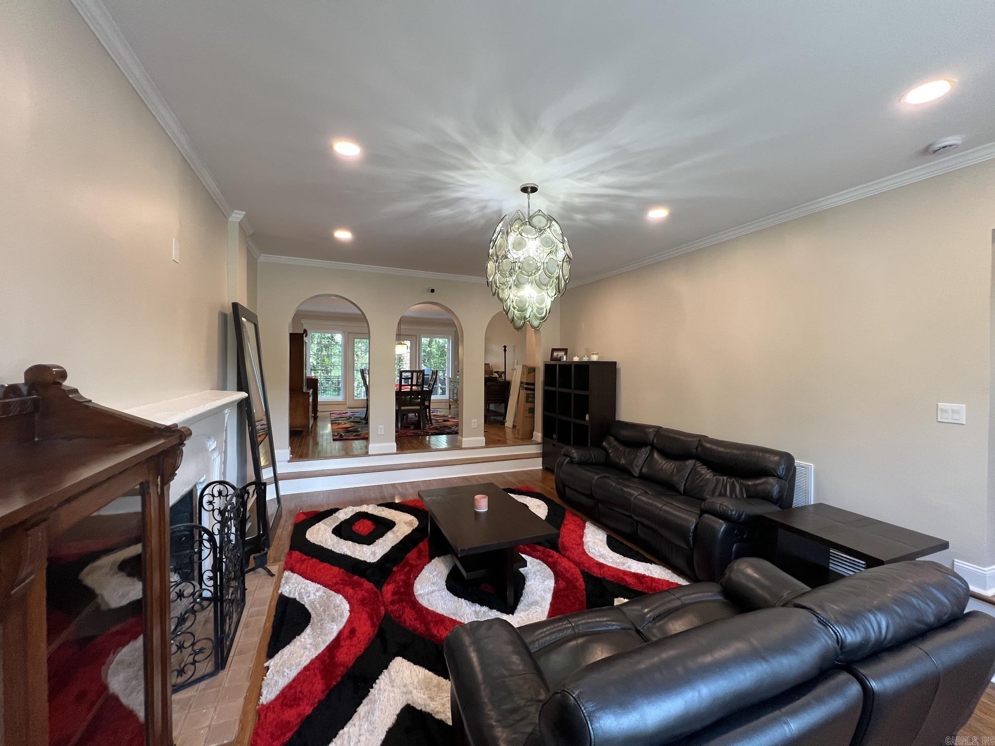 6223 Cantrell Road Property Photo 4