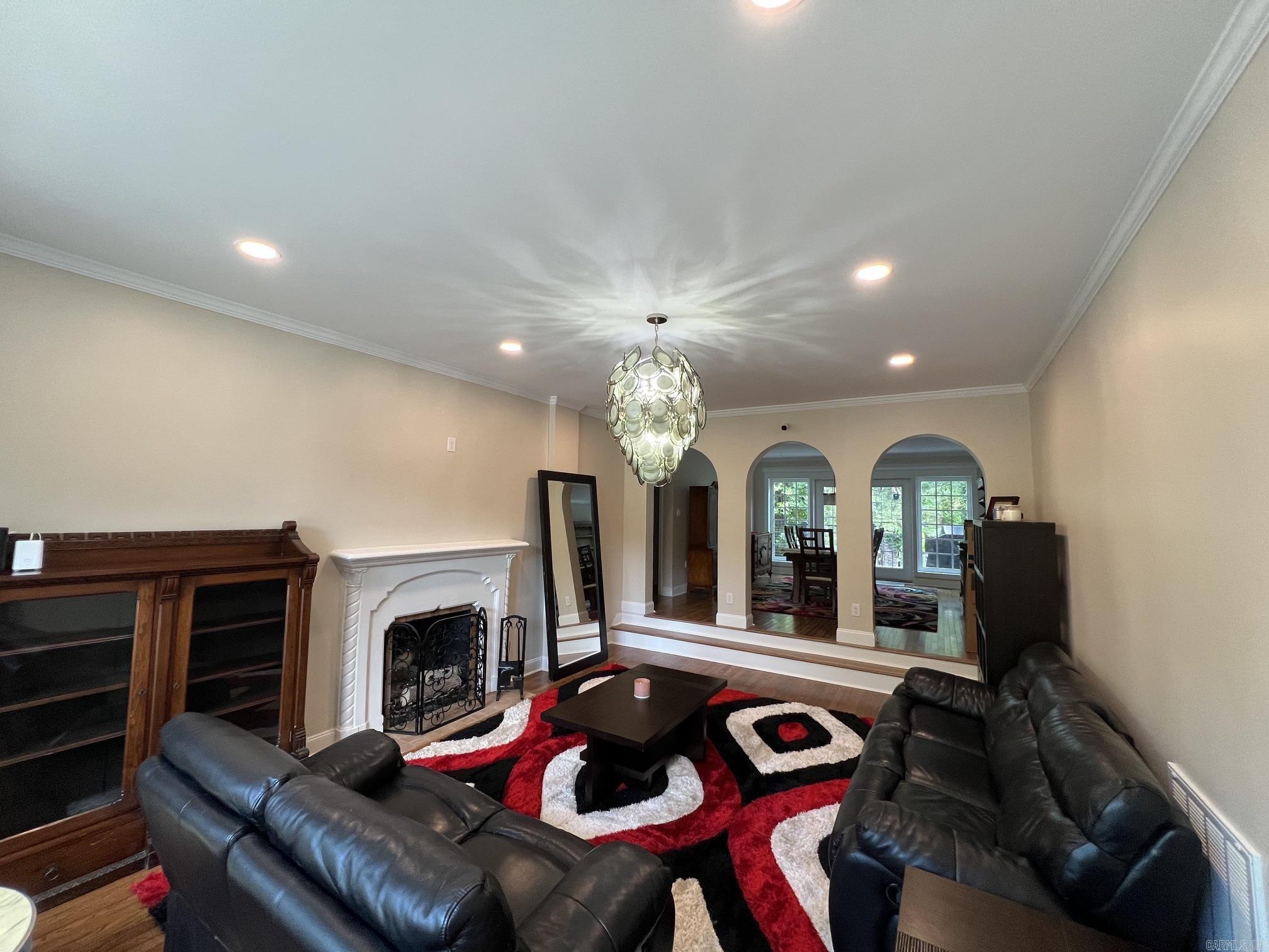 6223 Cantrell Road Property Photo 5