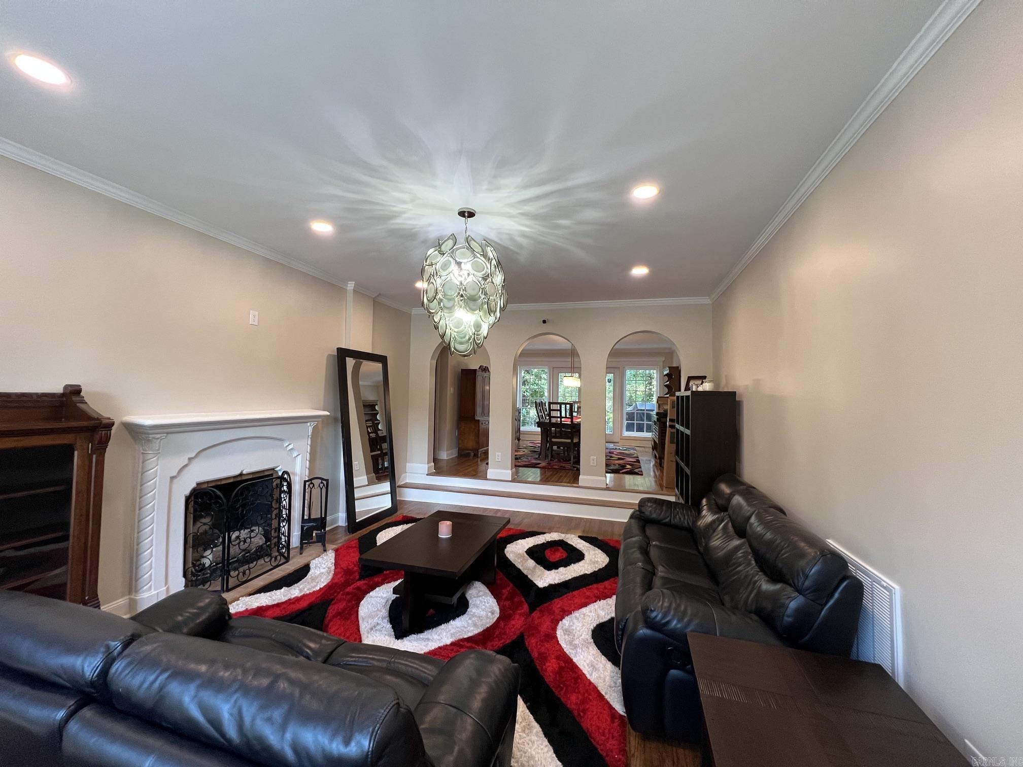 6223 Cantrell Road Property Photo 6