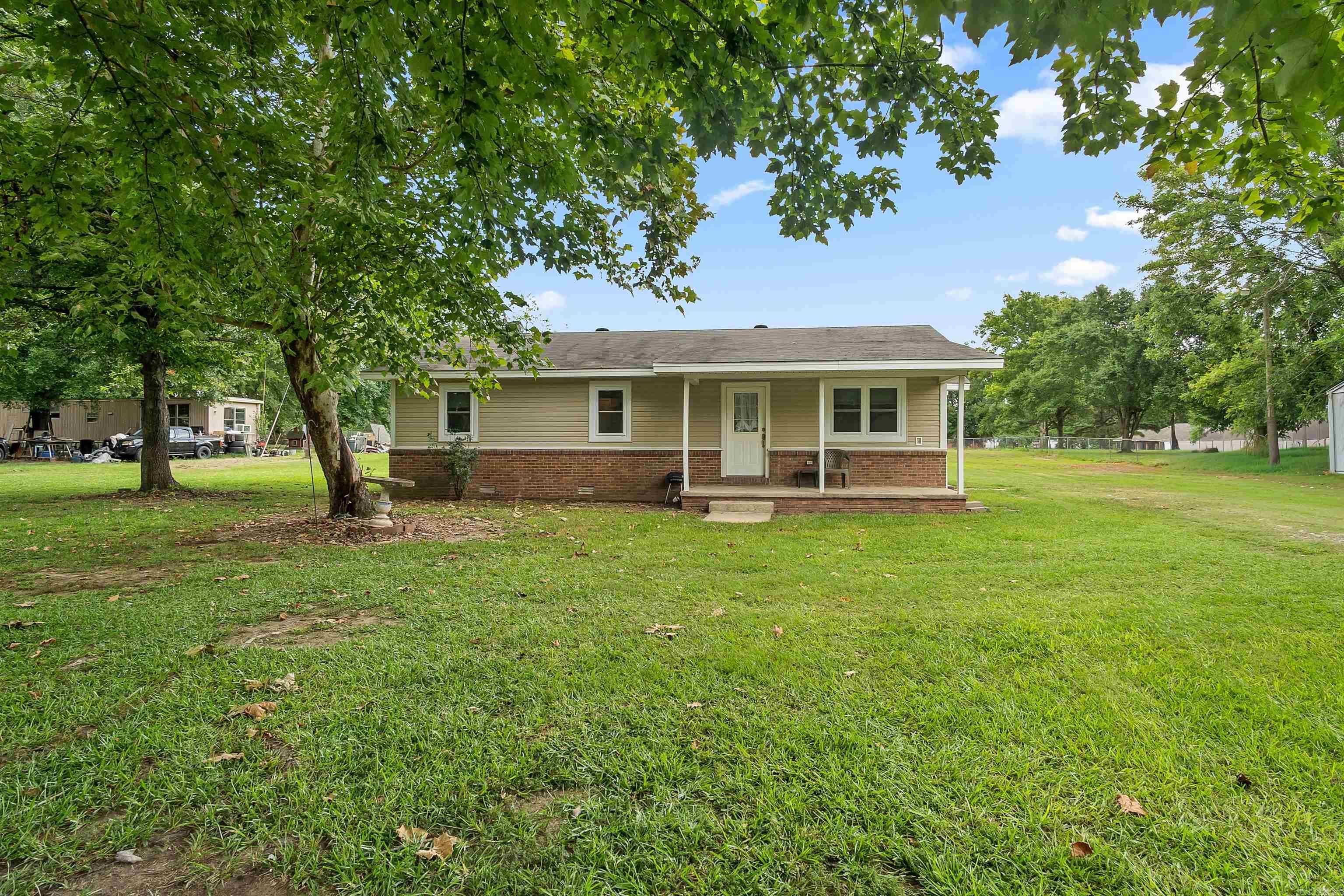 175 Charlie Loop Road