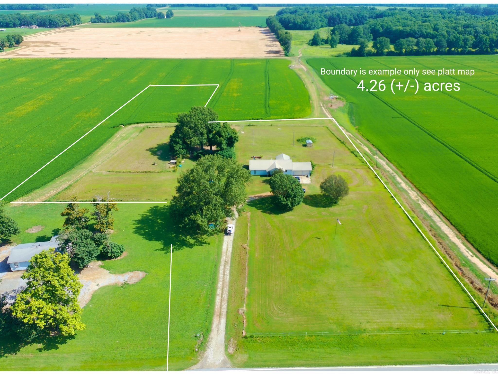 270 Hwy 364 Property Photo 3