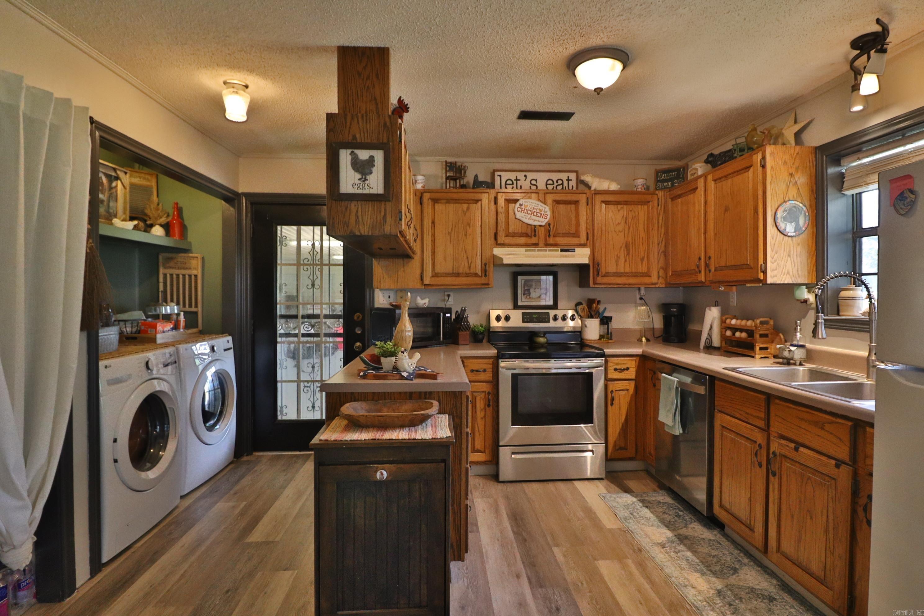 270 Hwy 364 Property Photo 7