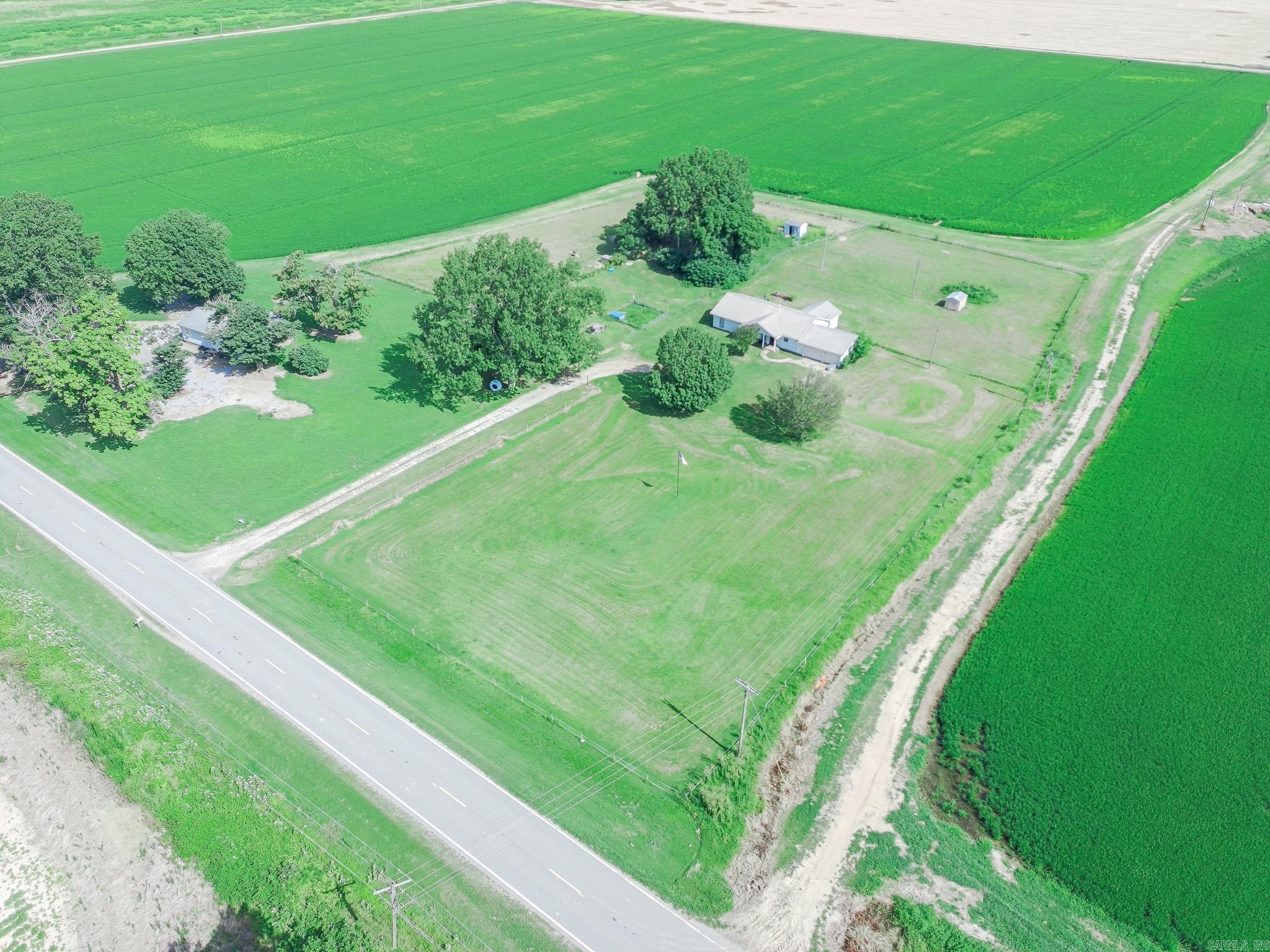 270 Hwy 364 Property Photo 19
