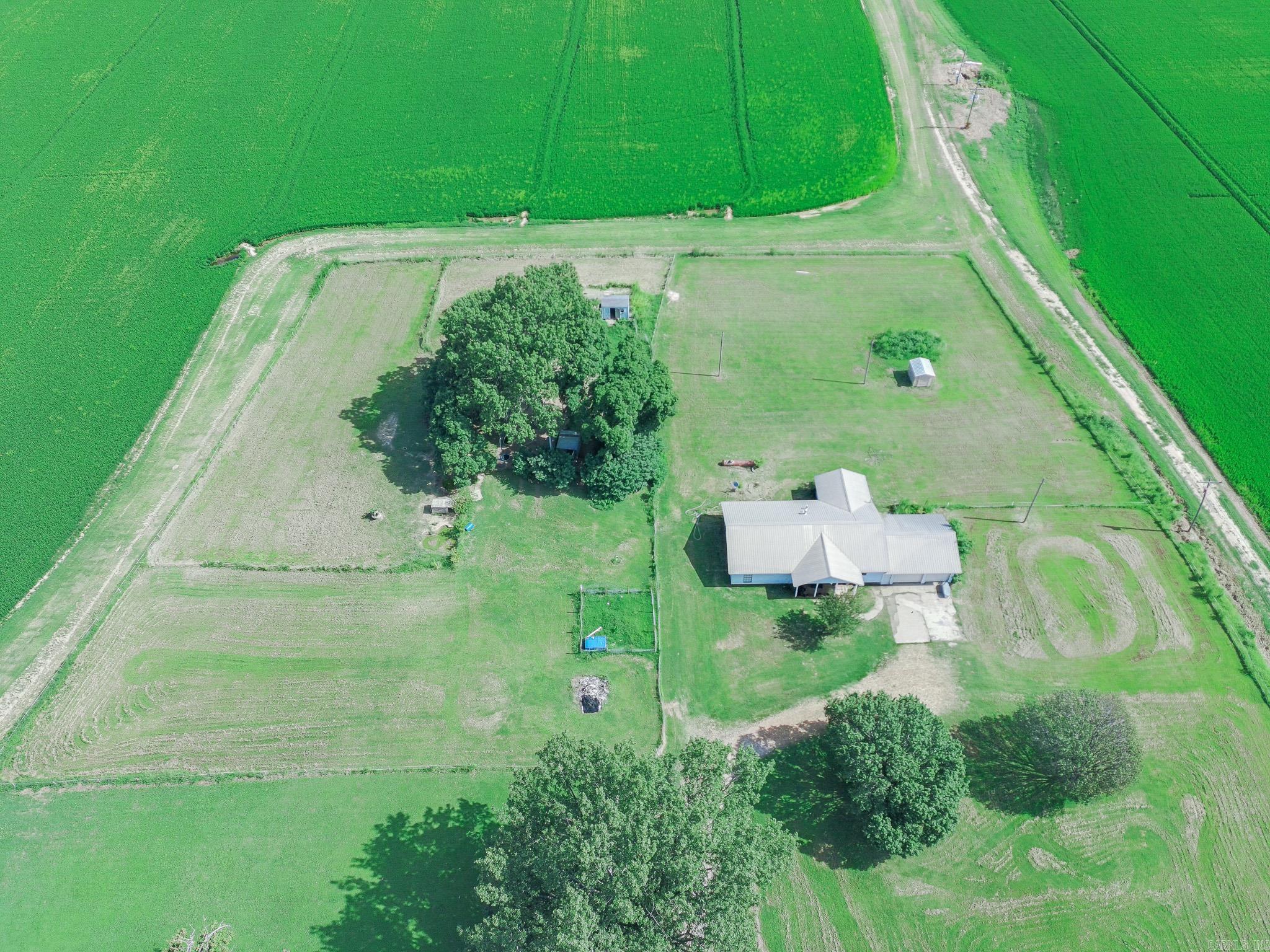 270 Hwy 364 Property Photo 20