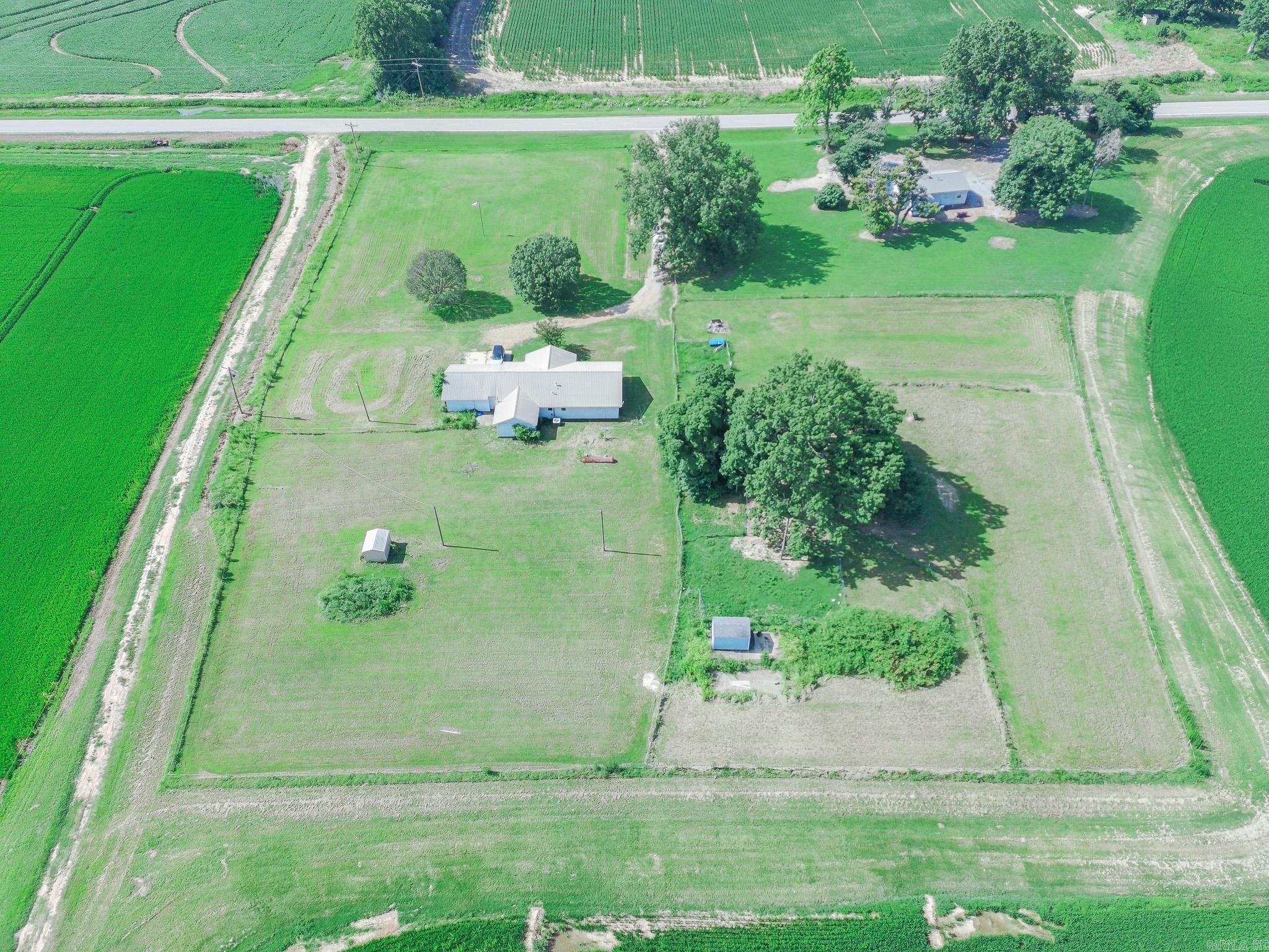 270 Hwy 364 Property Photo 23