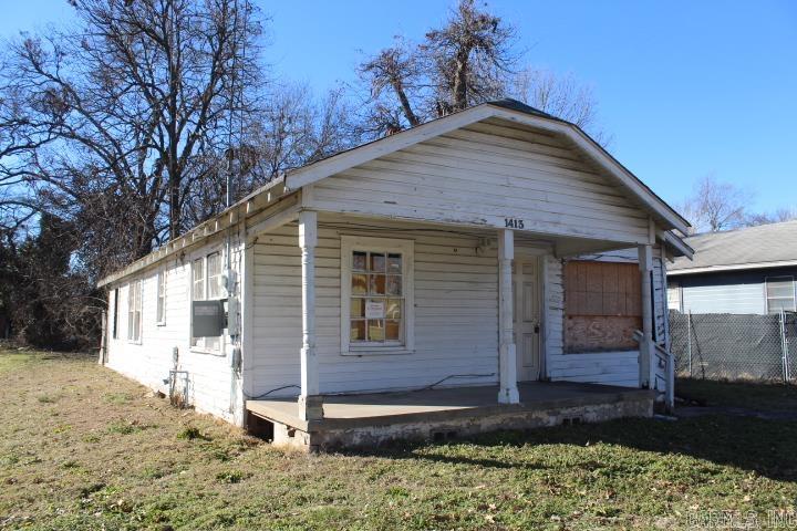 1413 Vine Street Property Photo 8