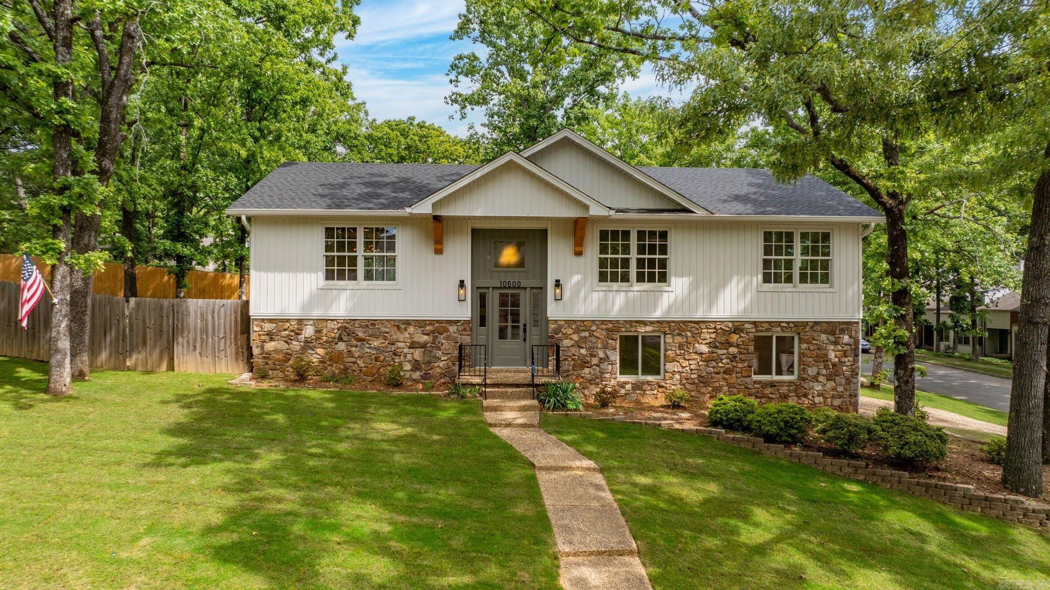 10600 Crestdale Lane Property Photo 1