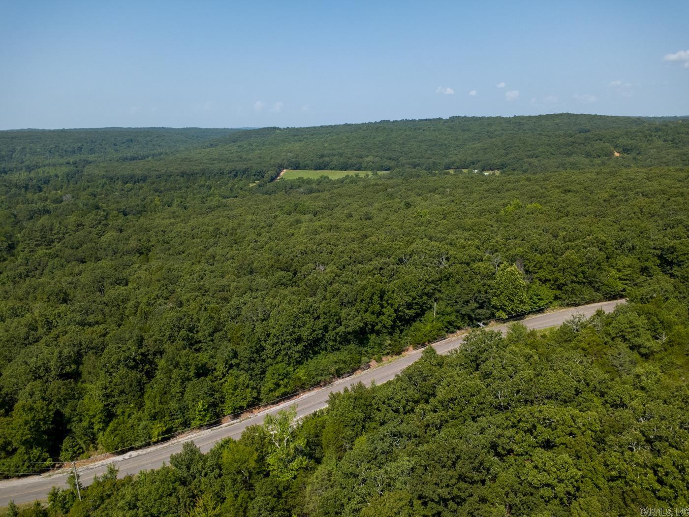 18.32 Acres Jackson County Road 1 Property Photo 1