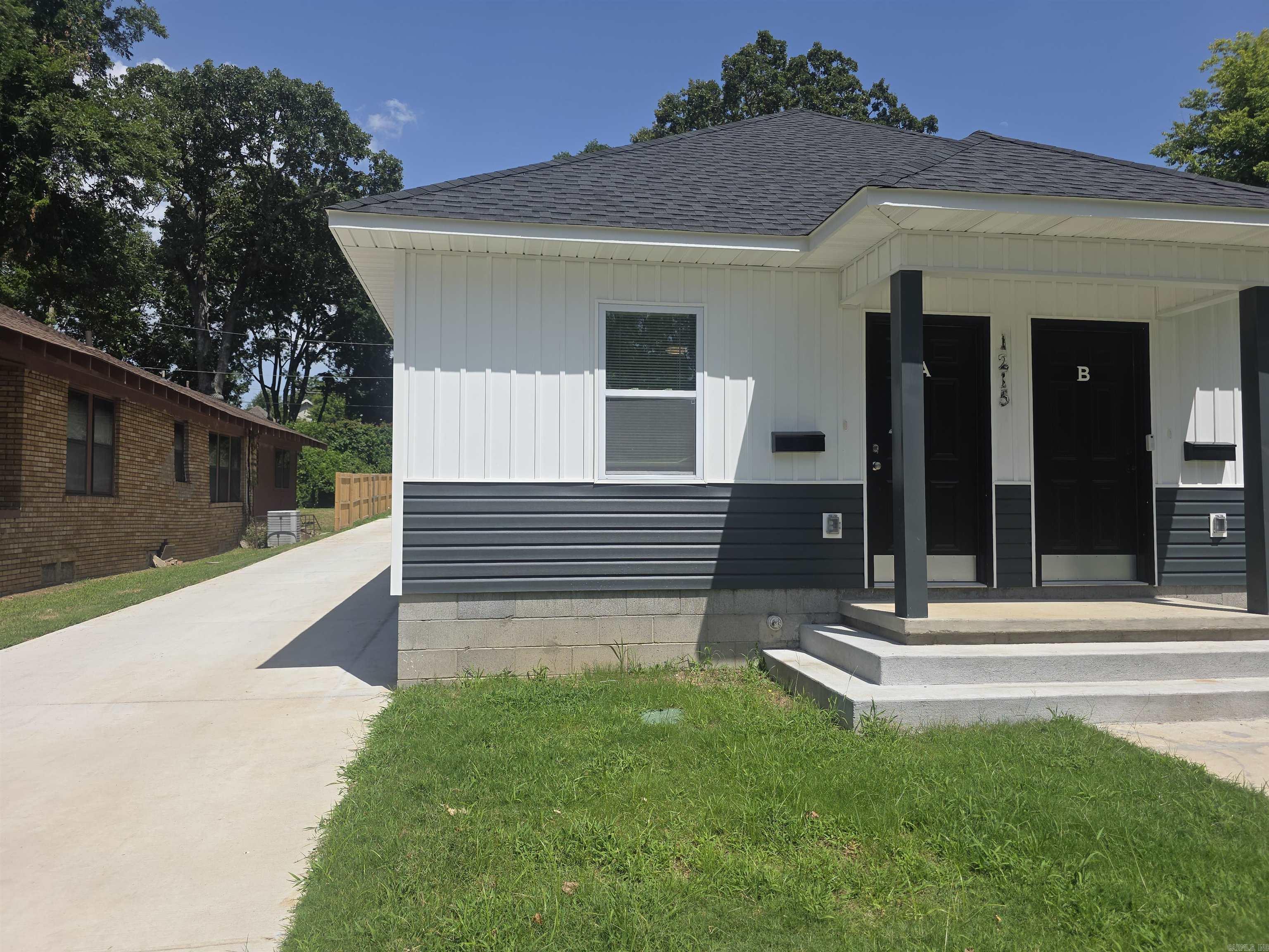 1215 Dennison Street Property Photo 1