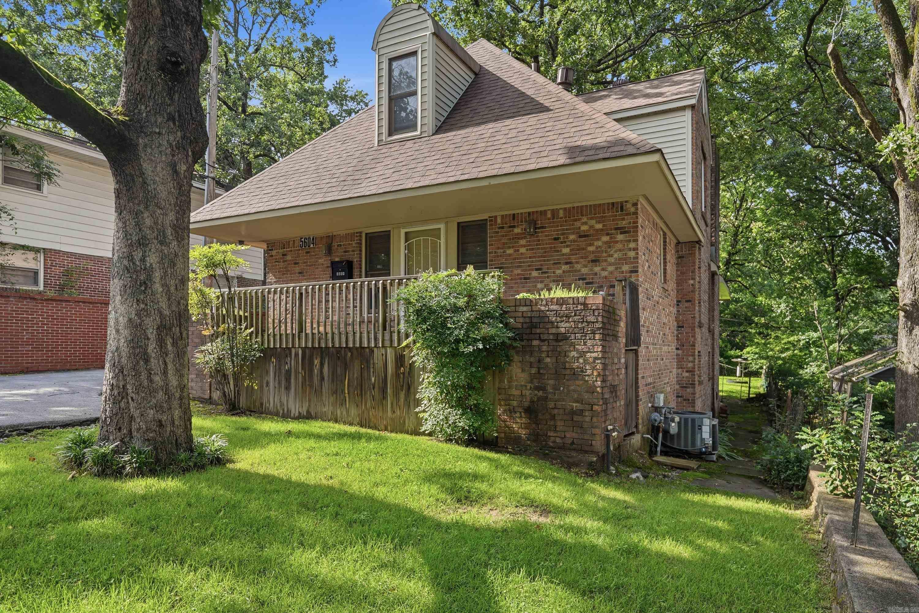 5604 I Street Property Photo 29