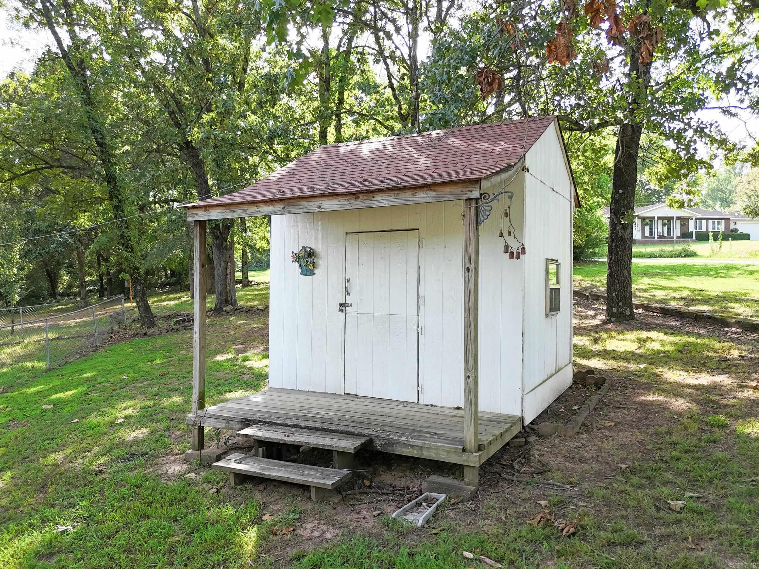 574 Old Highway 64 Property Photo 12