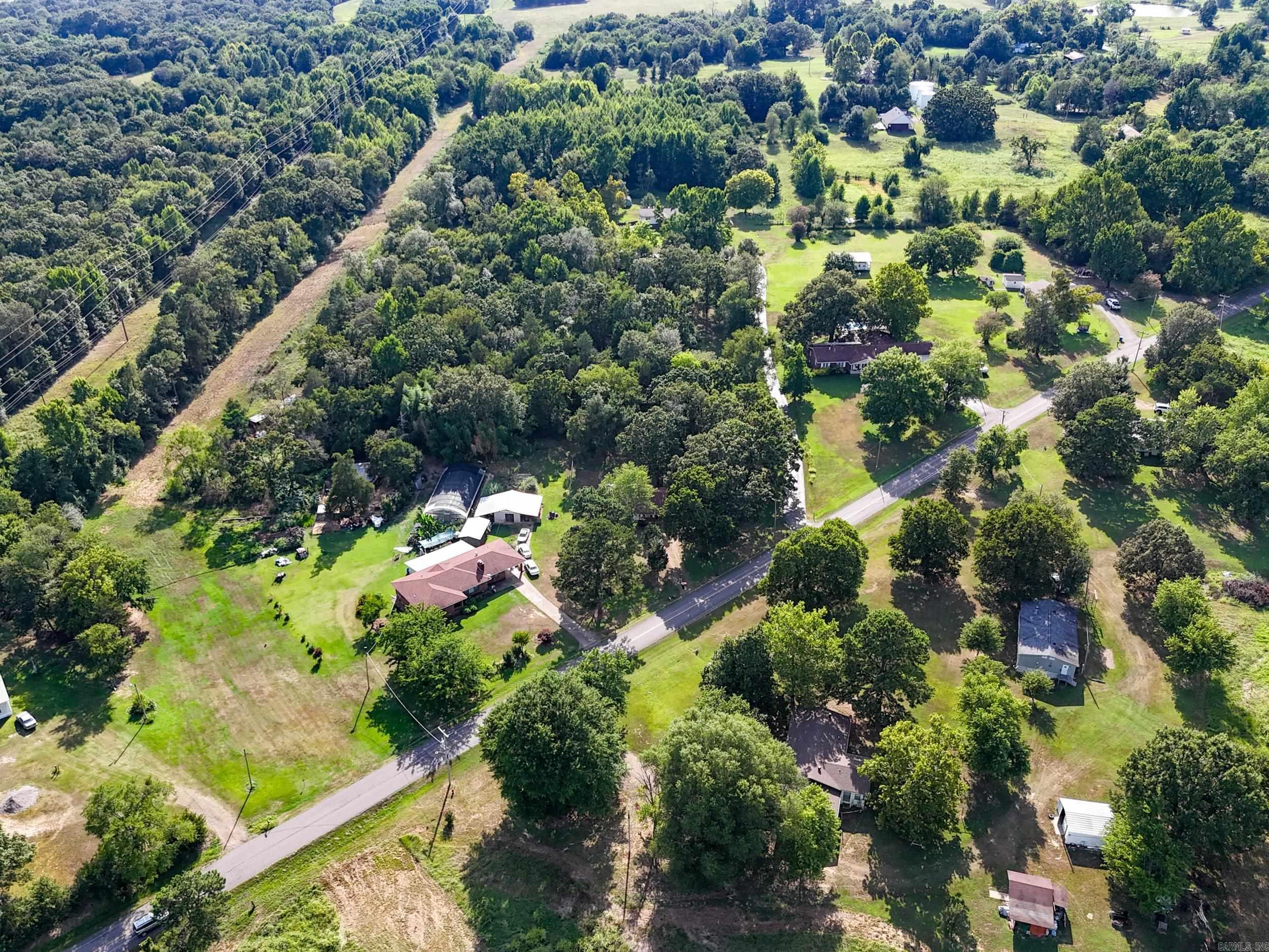 574 Old Highway 64 Property Photo 14