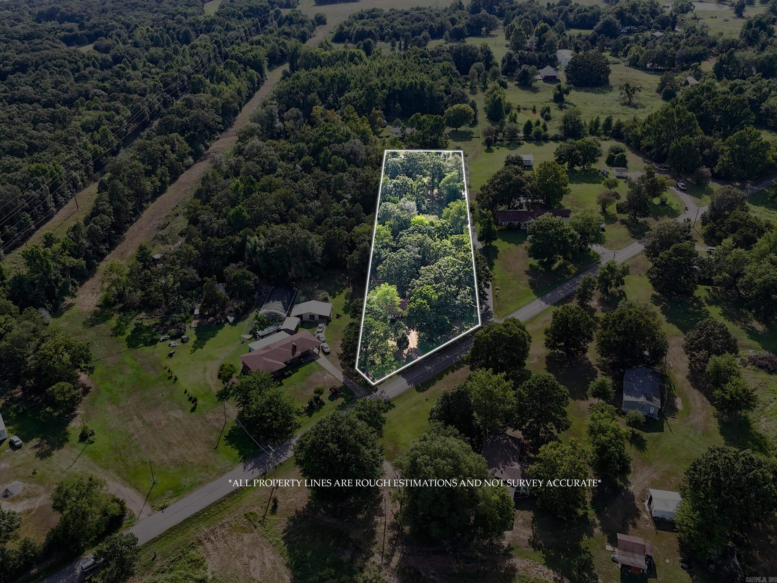 574 Old Highway 64 Property Photo 15