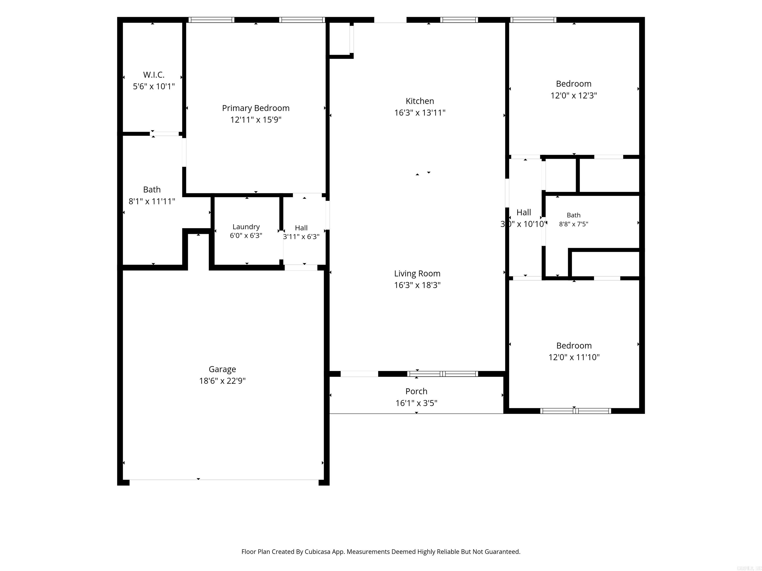 1210 Mae Lane Property Photo 43