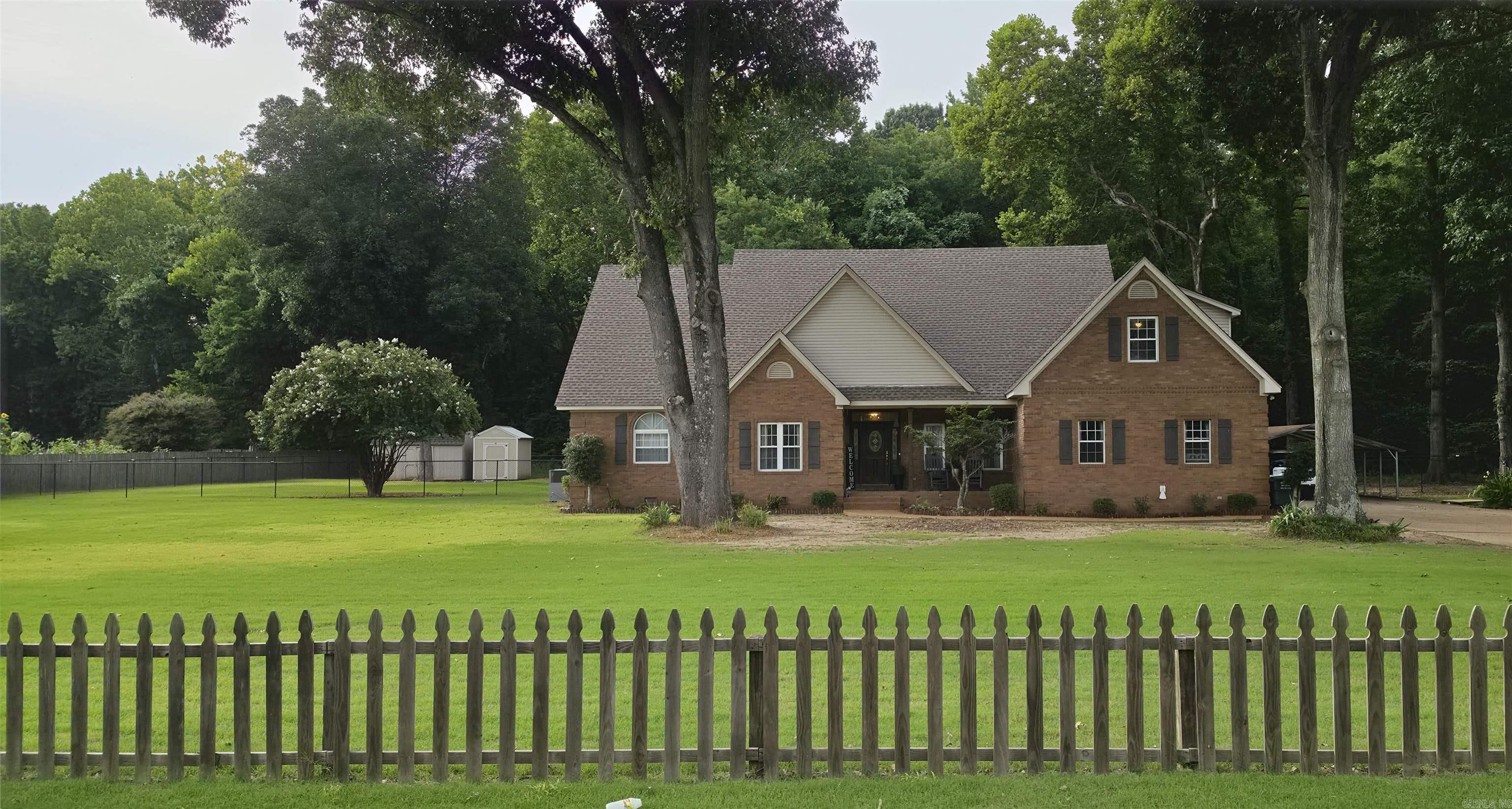 492 Highway 64b Property Photo 1