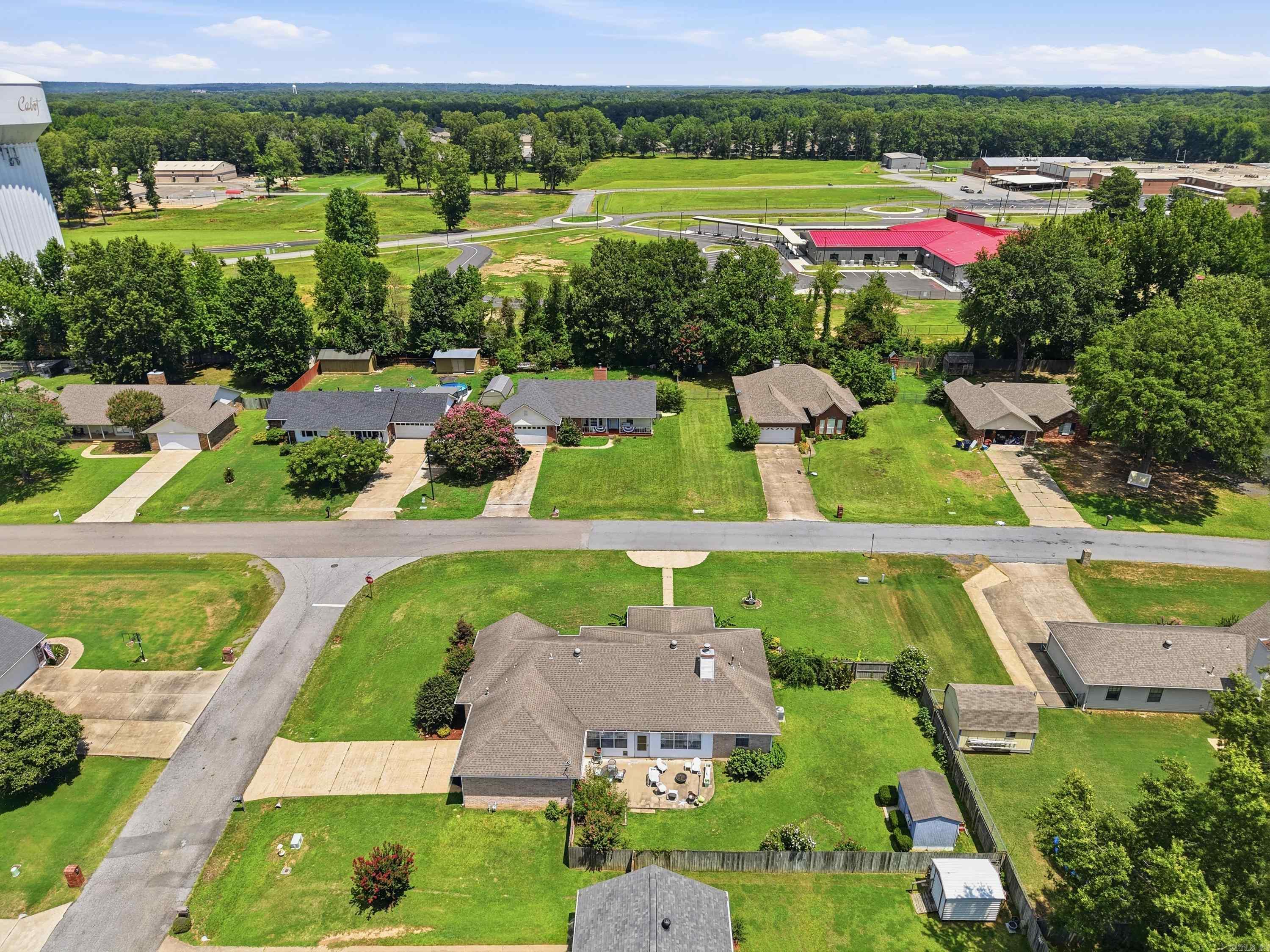 507 Southhaven Property Photo 40