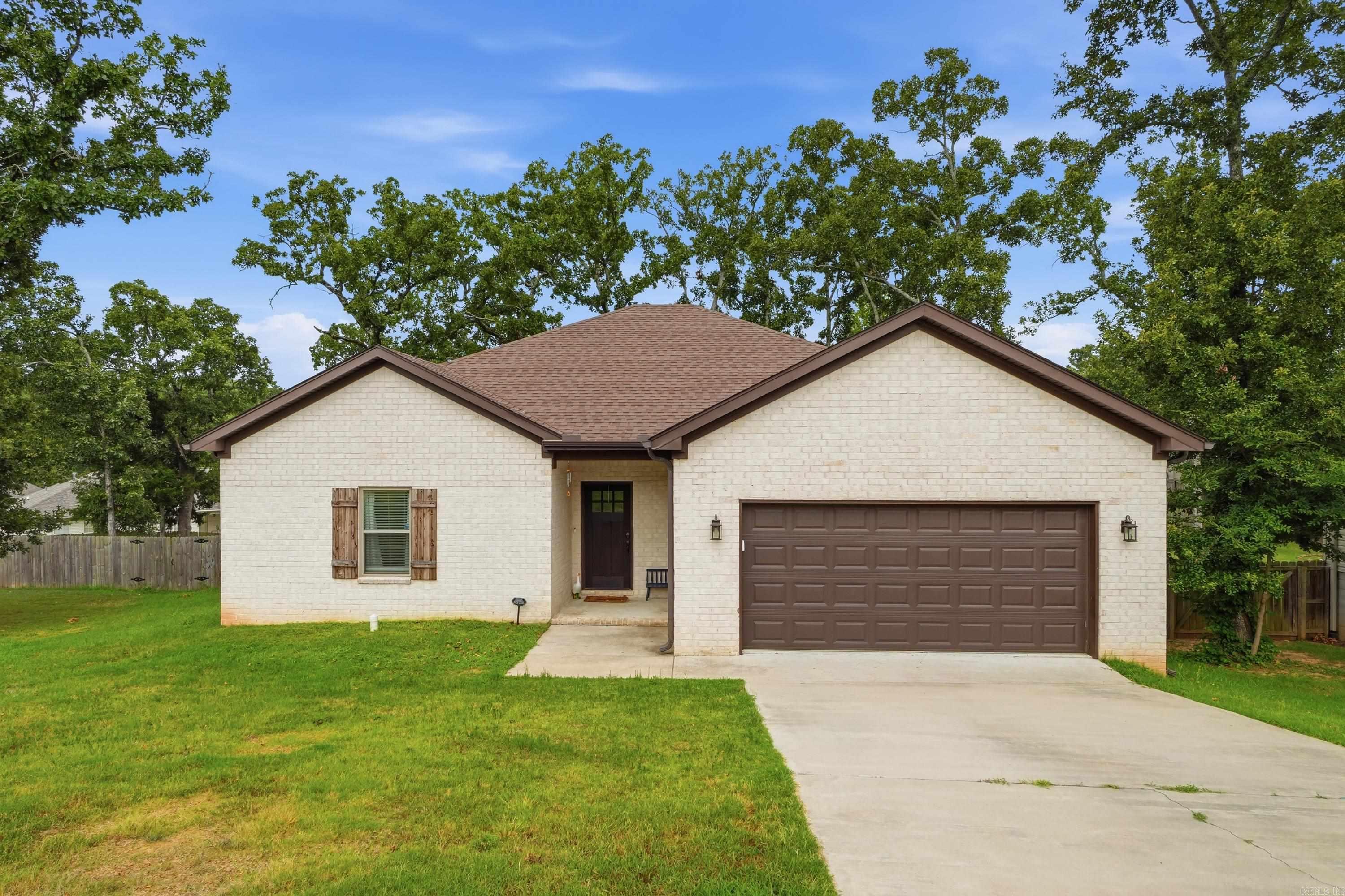 3005 Miracle Heights Cove Property Photo 1