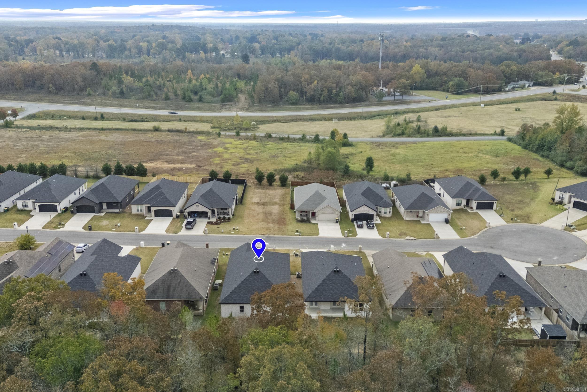 7224 Stonehenge Drive Property Photo 33