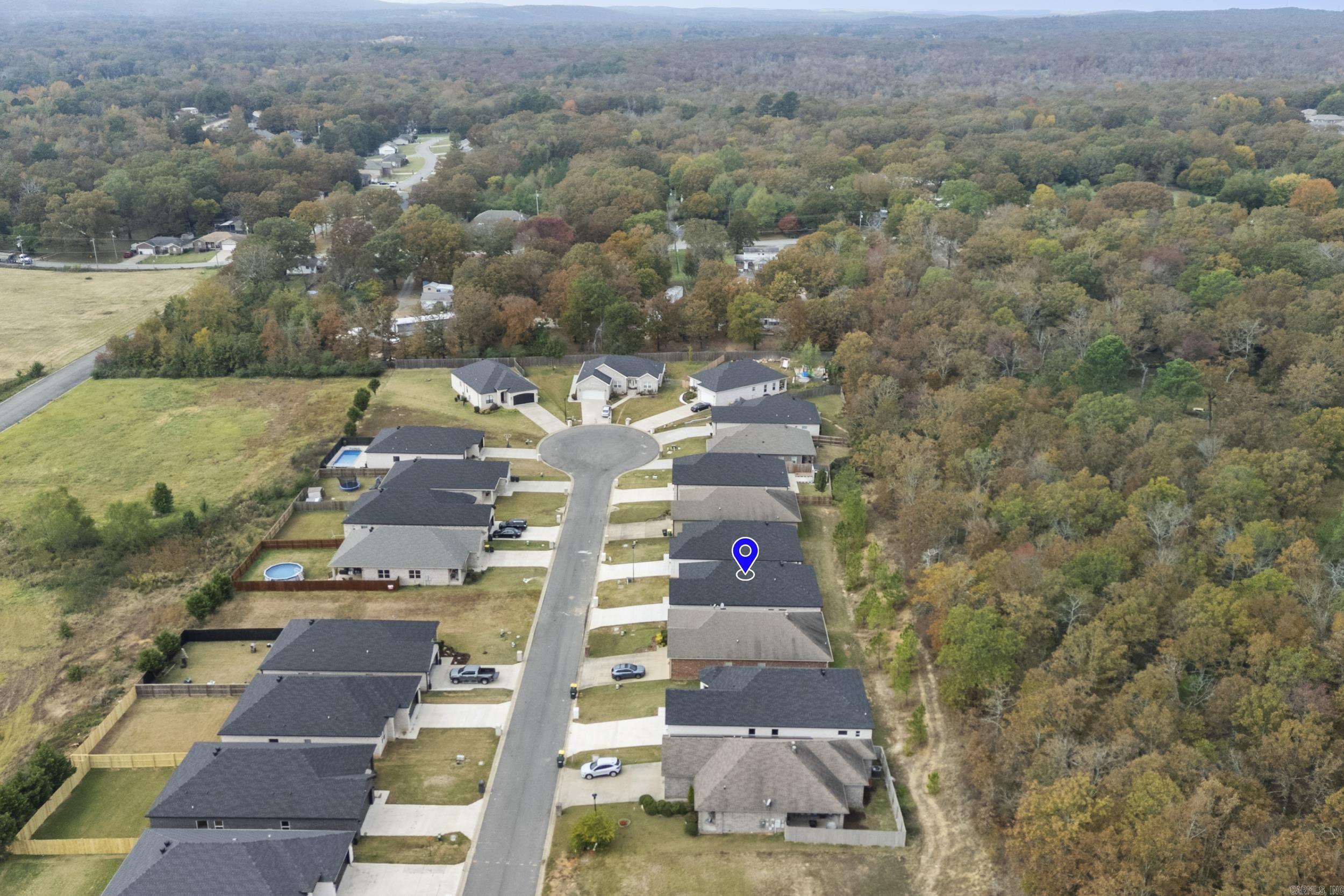 7224 Stonehenge Drive Property Photo 34