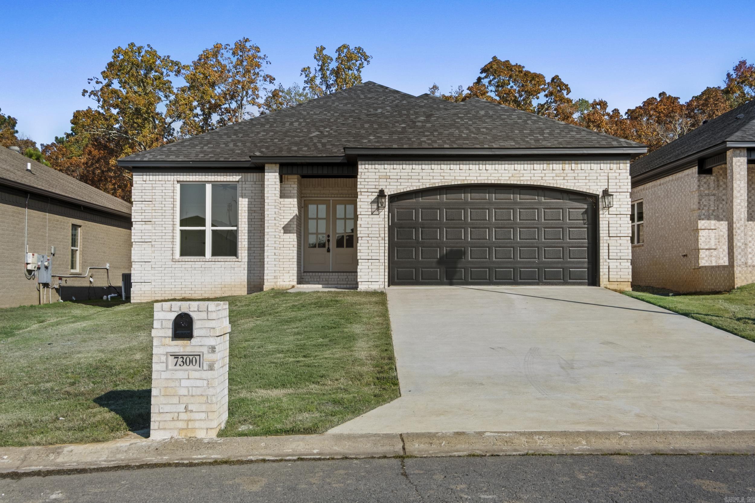 7300 Stonehenge Drive Property Photo 1