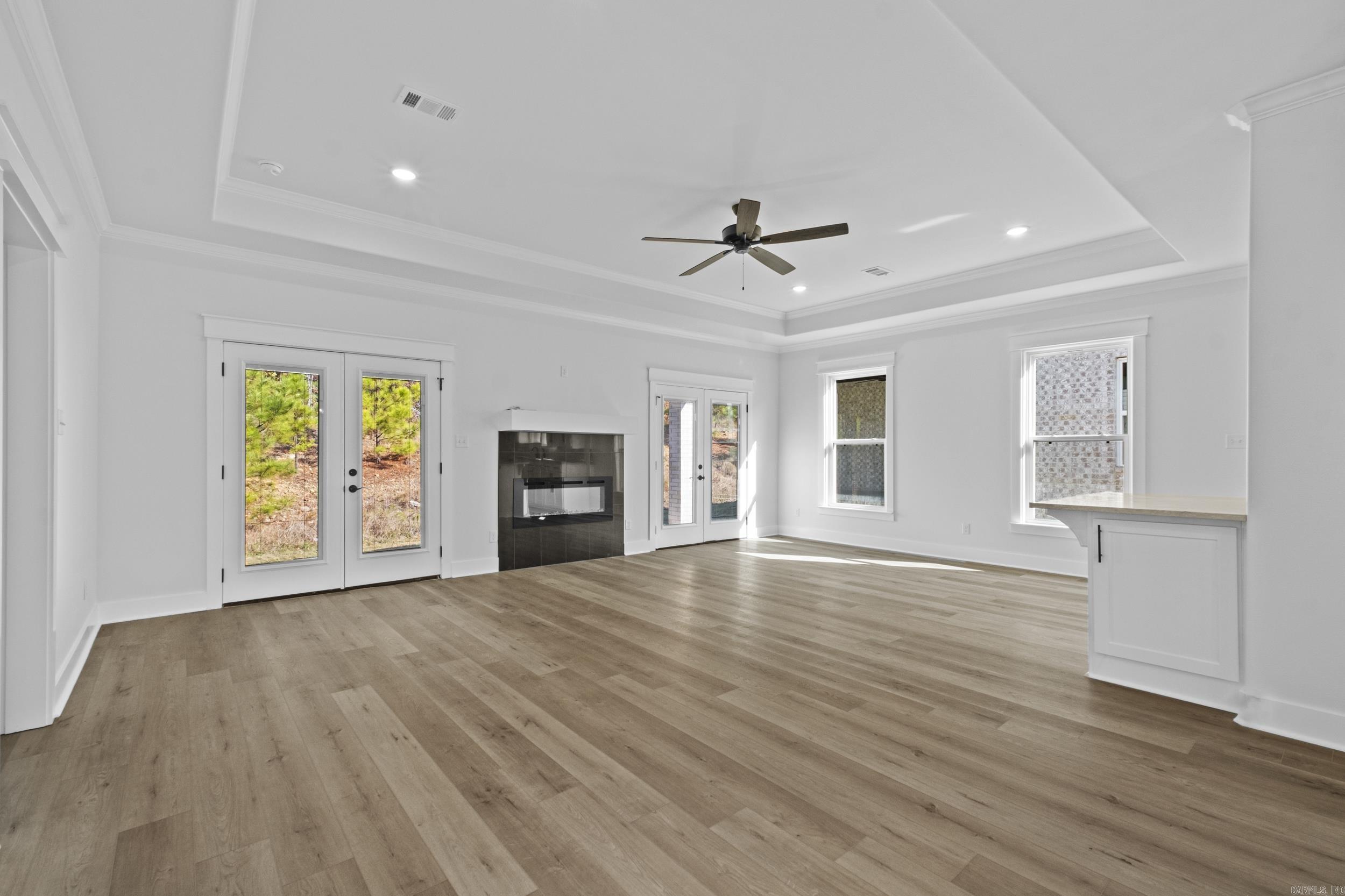 7300 Stonehenge Drive Property Photo 7