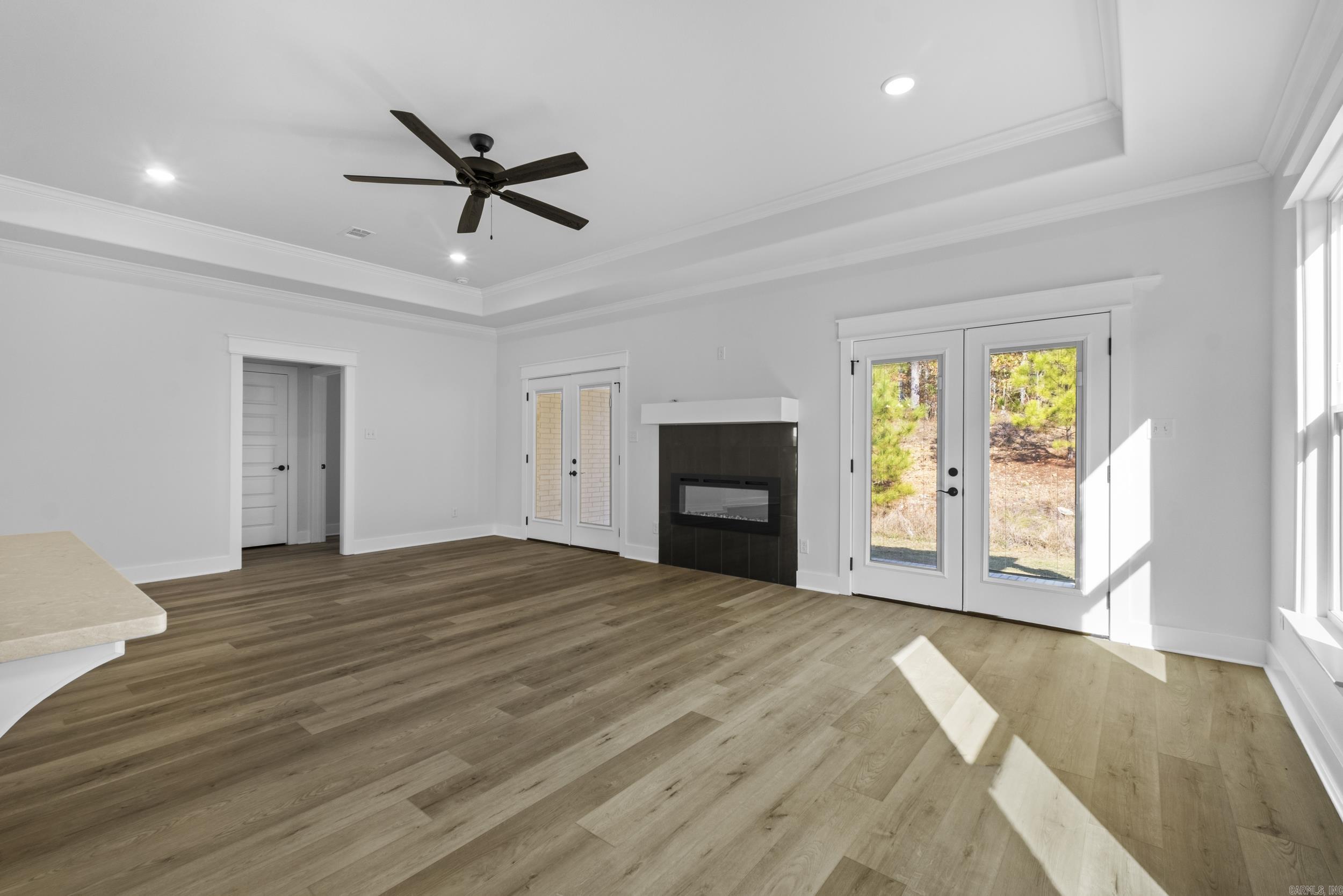 7300 Stonehenge Drive Property Photo 9
