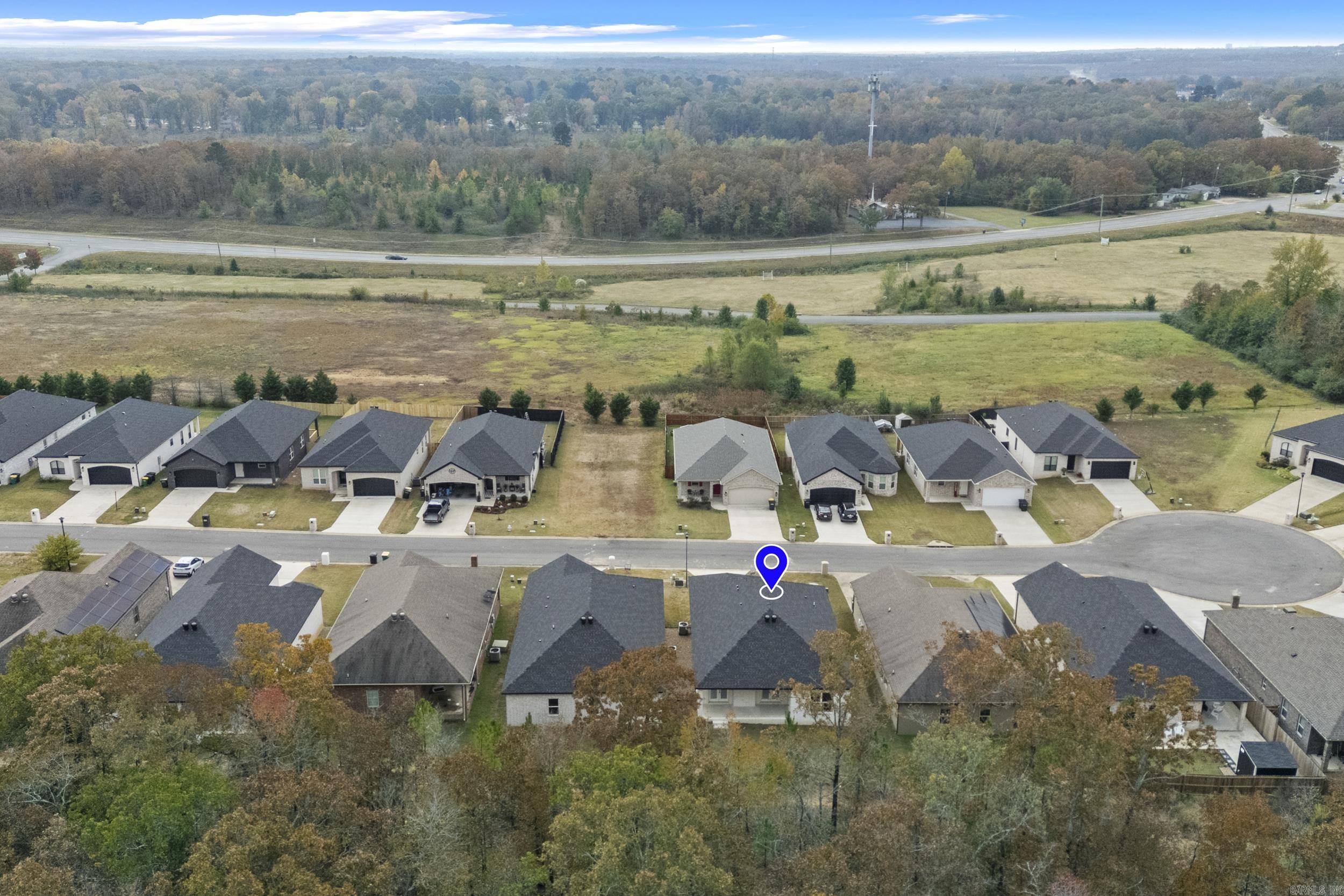 7300 Stonehenge Drive Property Photo 36