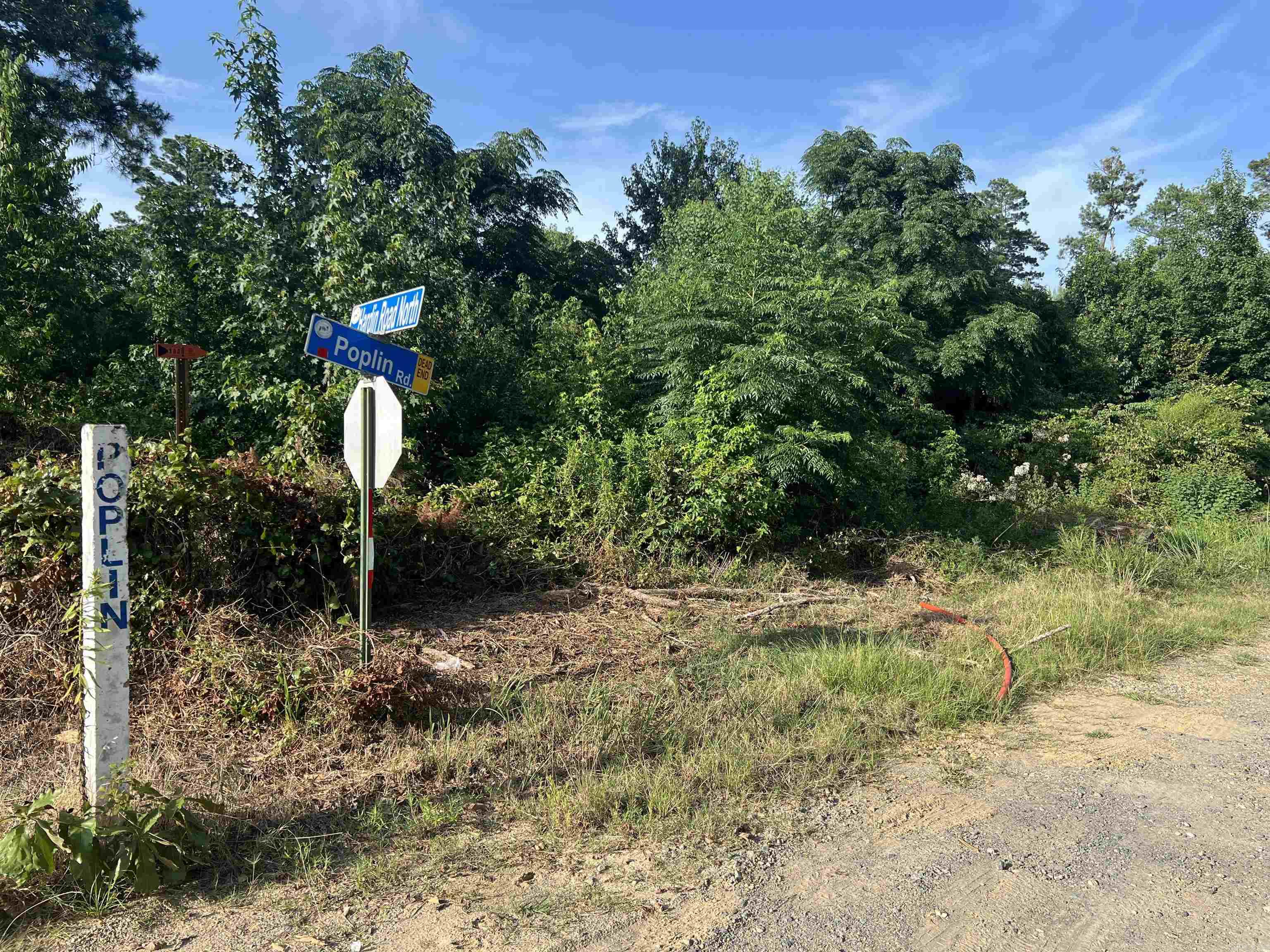 Poplin Rd N Poplin Rd Road Property Photo 2