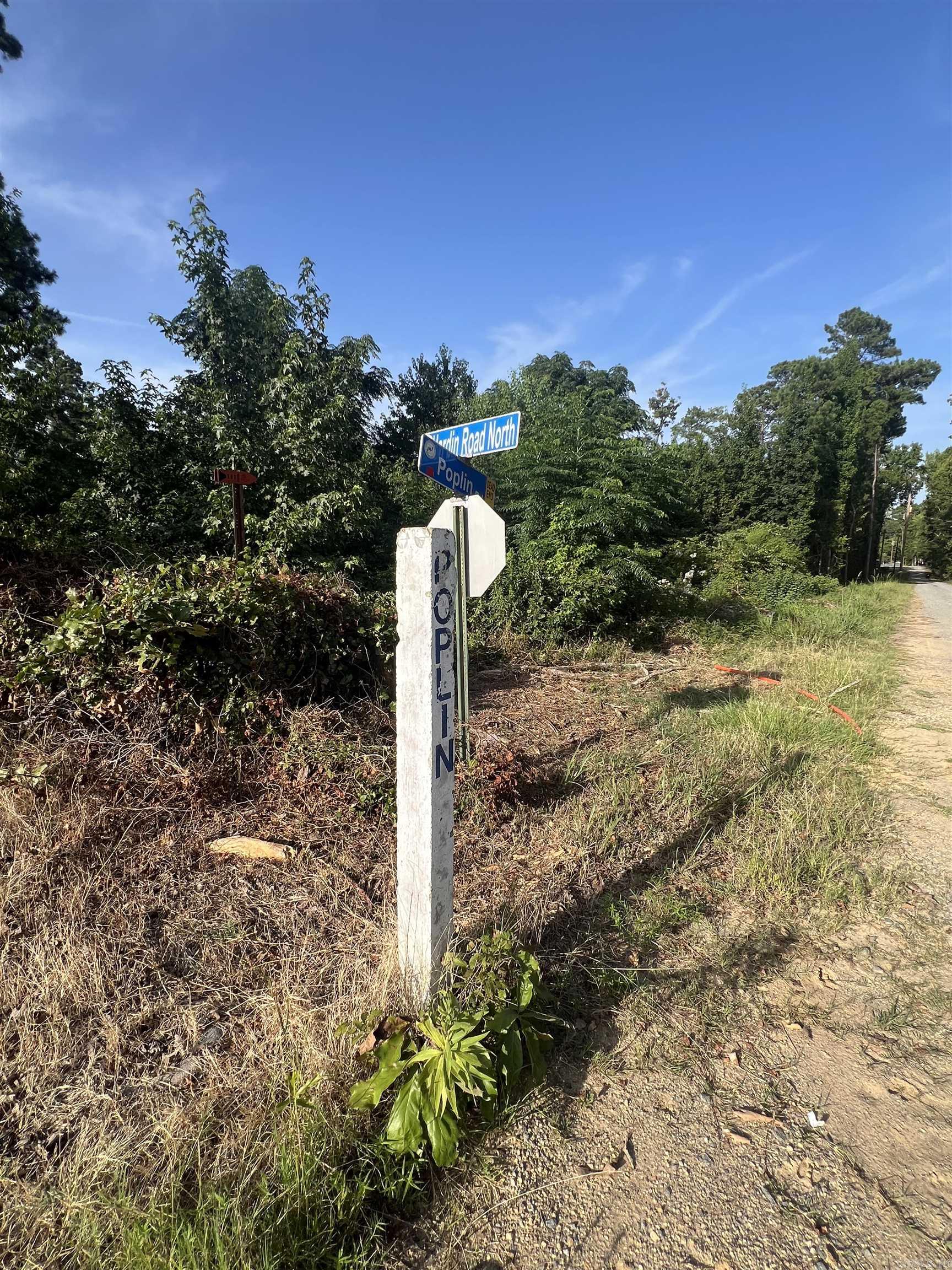 Poplin Rd N Poplin Rd Road Property Photo 4