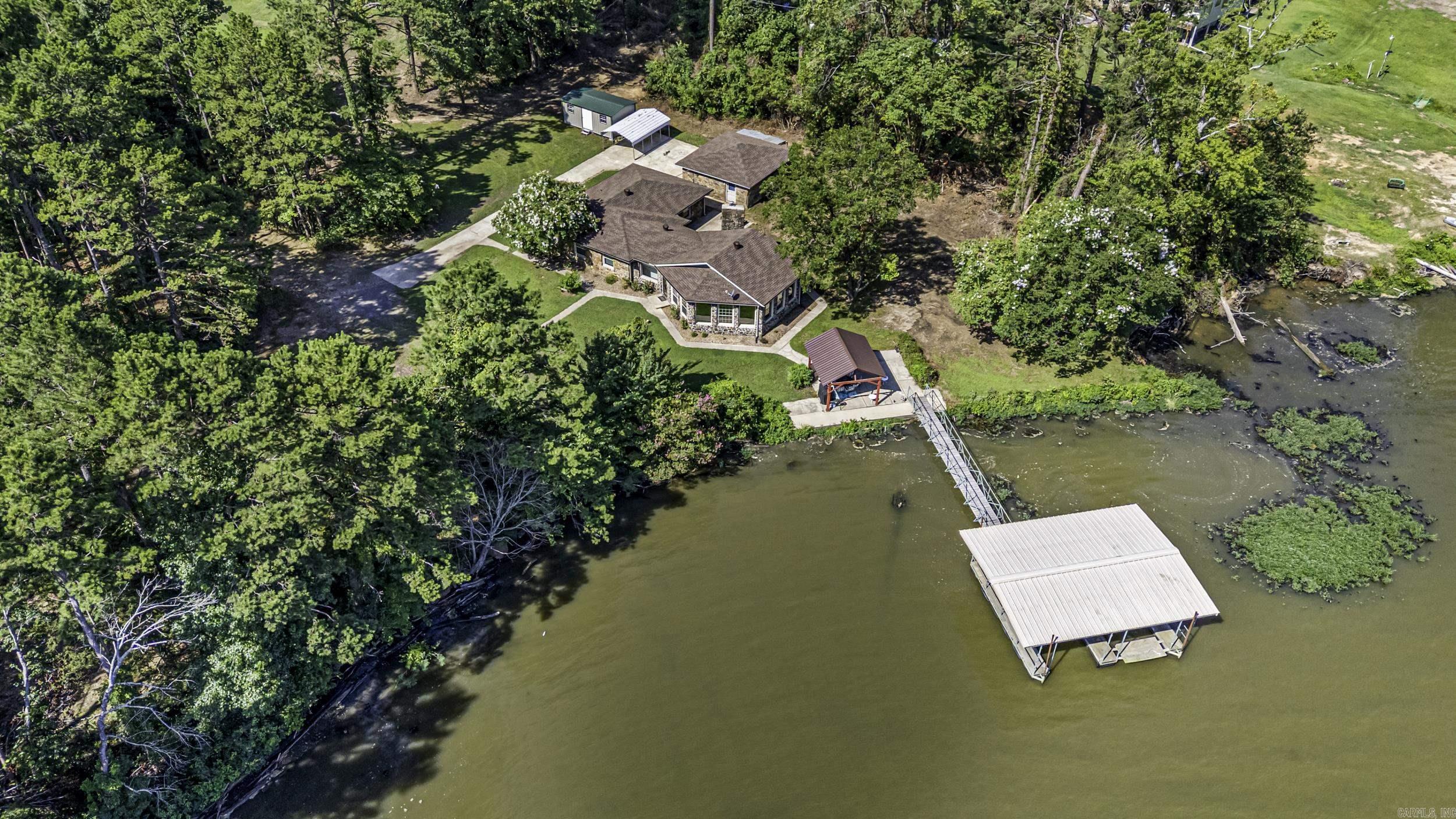 10101 Lakeshore Loop Property Photo 4