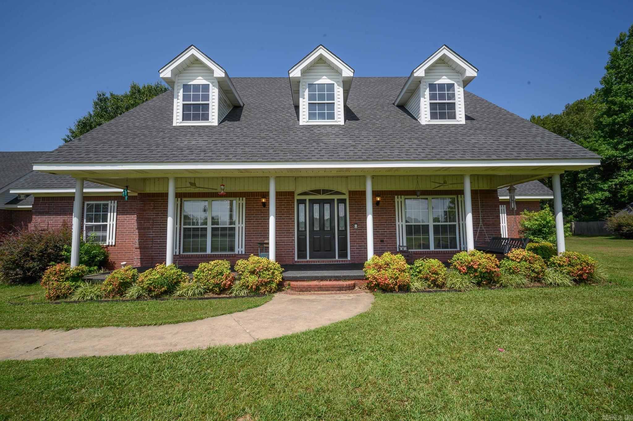 3021 Highway 71 N Property Photo 6