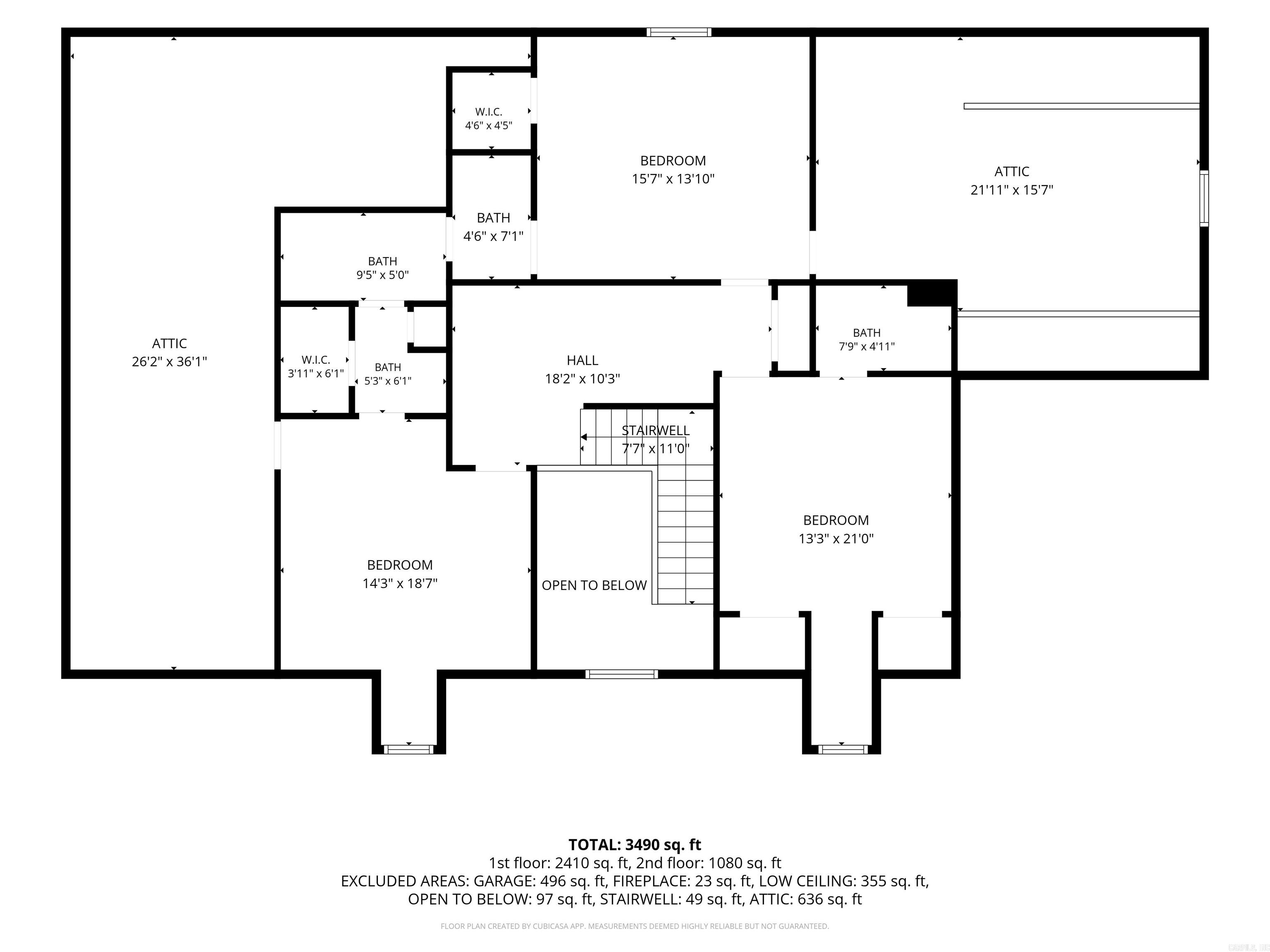3021 Highway 71 N Property Photo 50