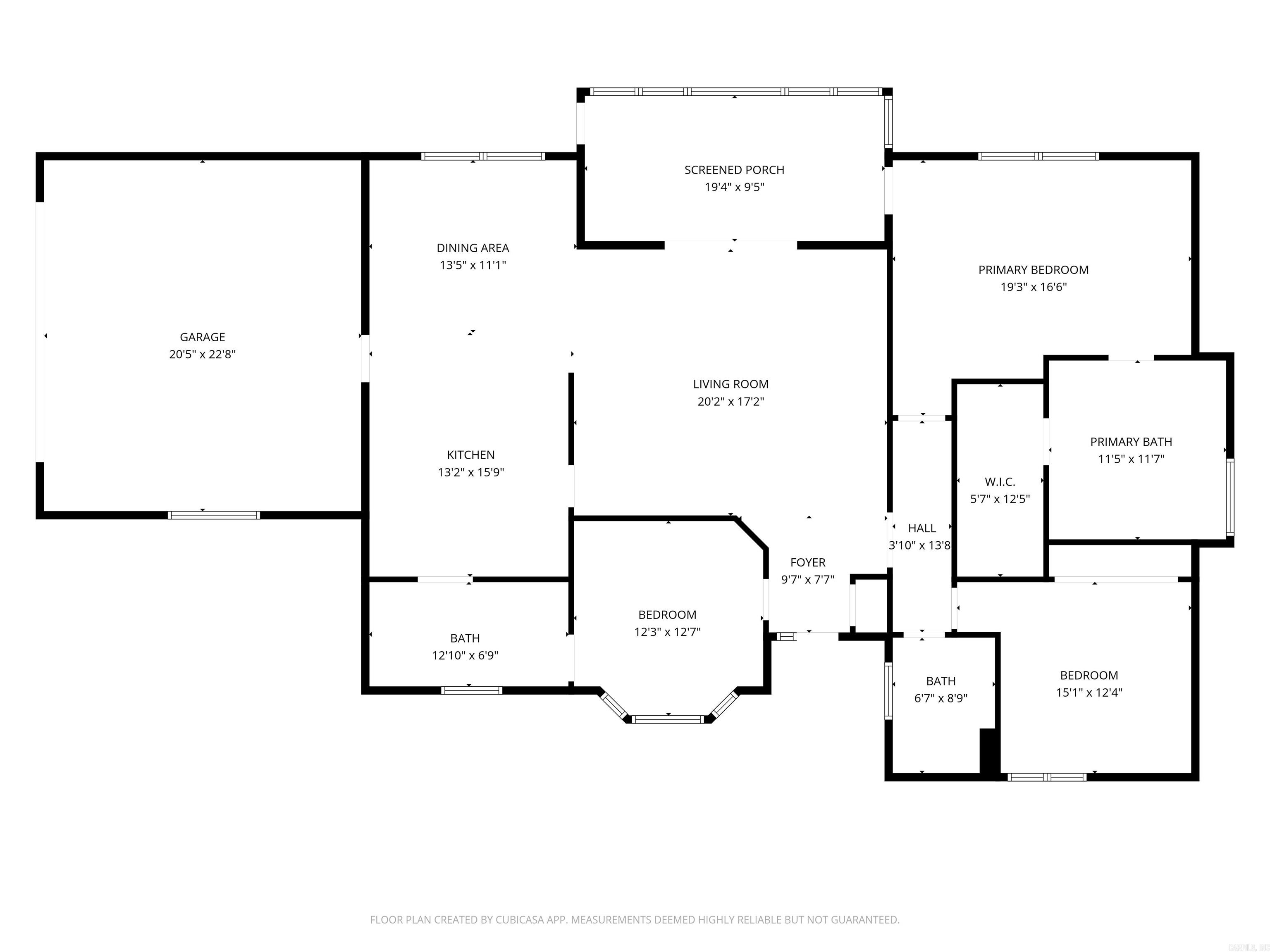 7 Gancho Lane Property Photo 32