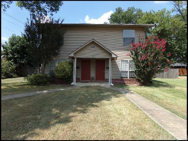 422 Monroe Street Unit B Property Photo 1