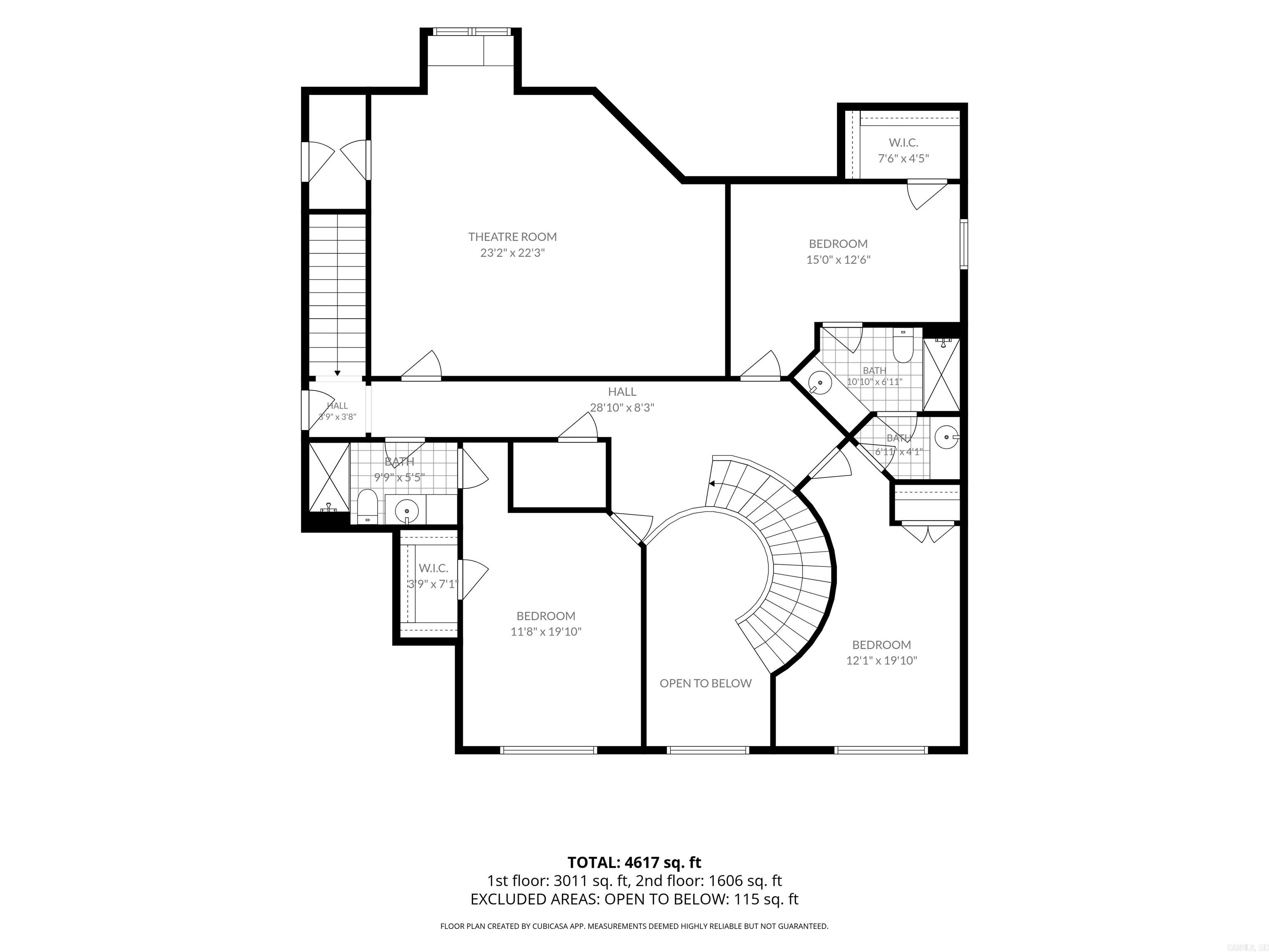 204 Weston Court Property Photo 50